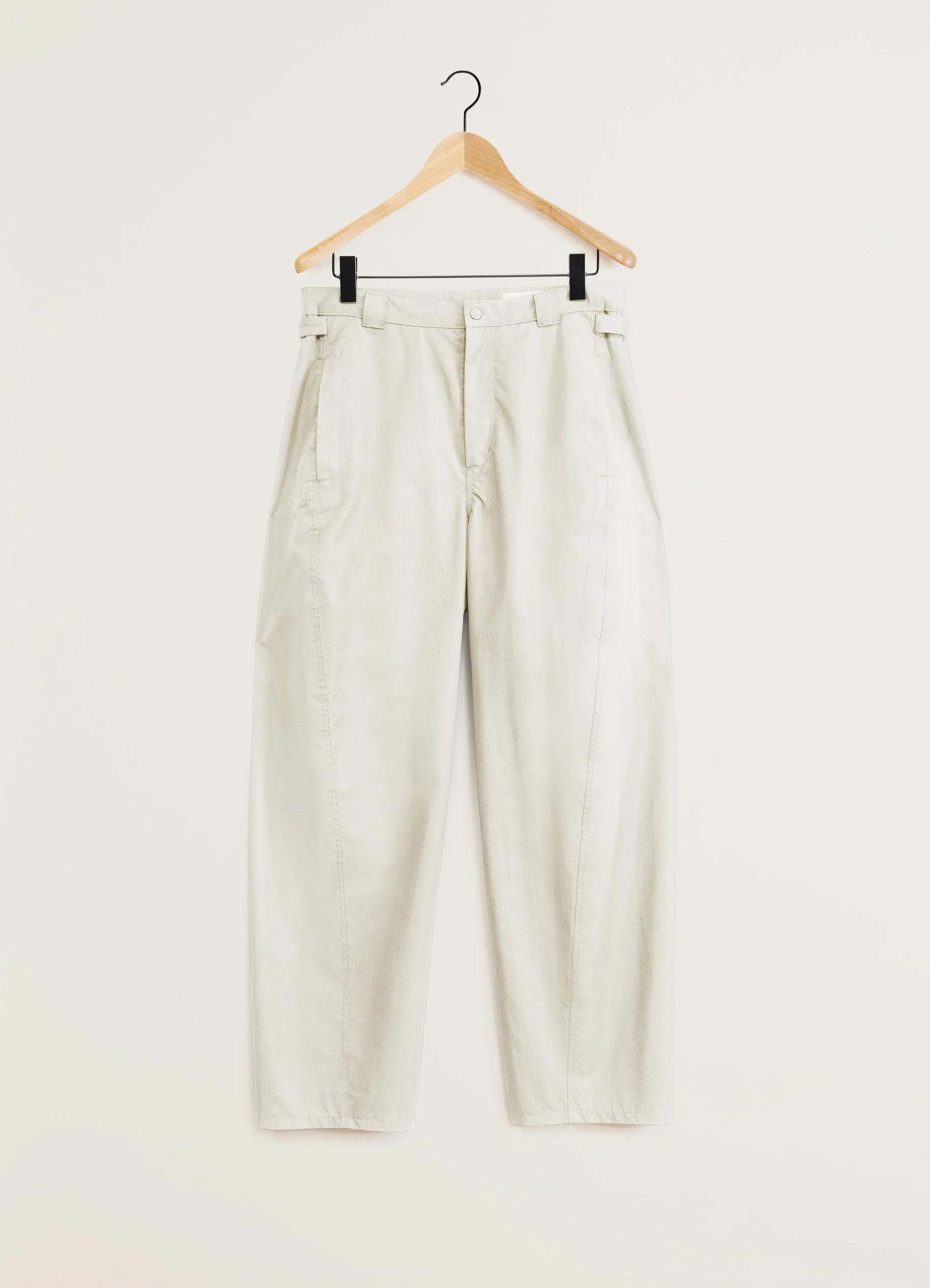 3D PANTS sold by Lemaire product image thumbnail 3