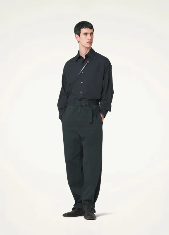 MILITARY PANTS sold by Lemaire