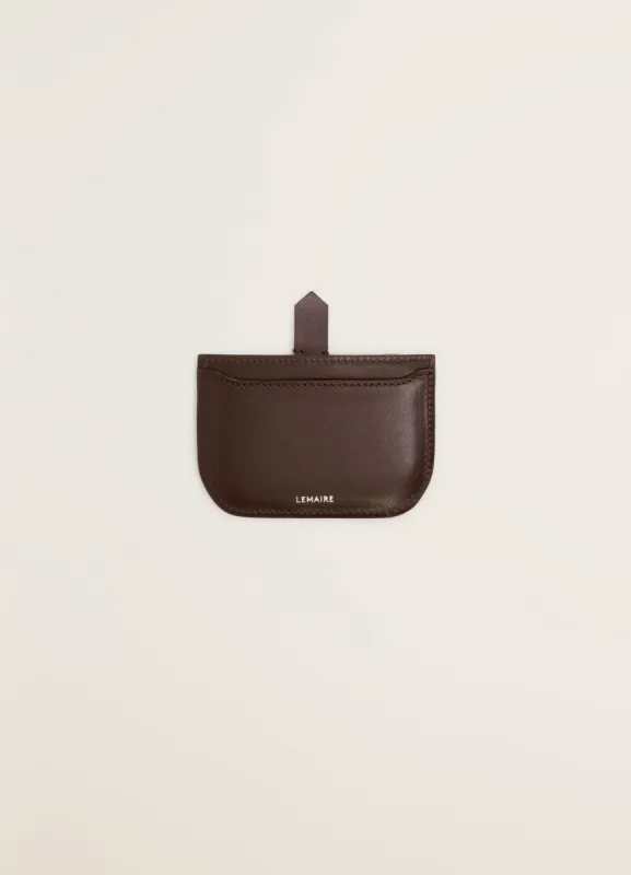 CALEPIN MIRROR & CARD HOLDER sold by Lemaire