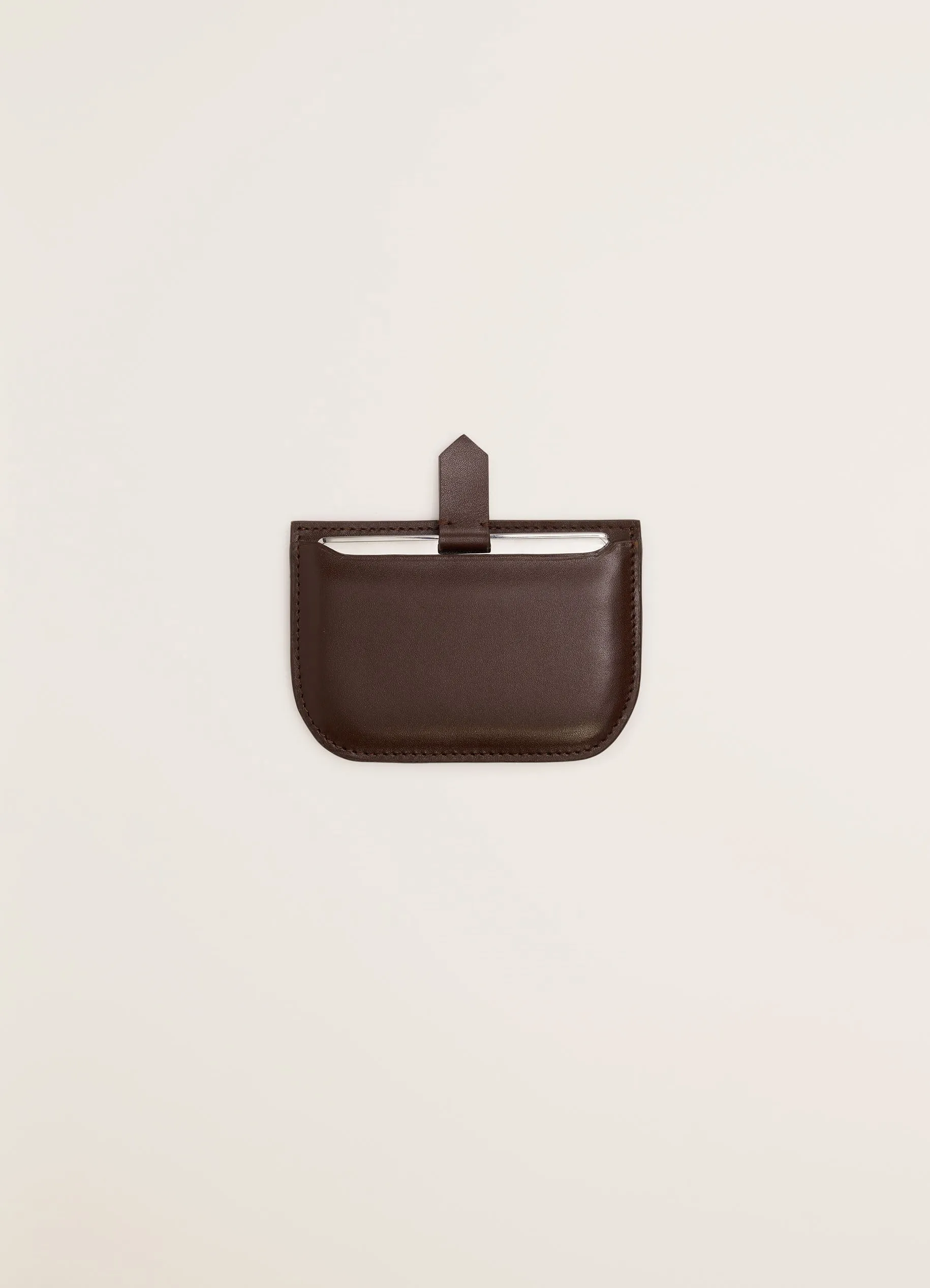 CALEPIN MIRROR & CARD HOLDER sold by Lemaire product image thumbnail 2