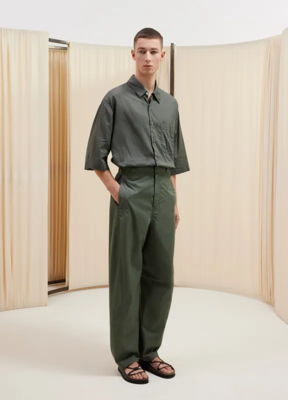 3D PANTS made by Lemaire