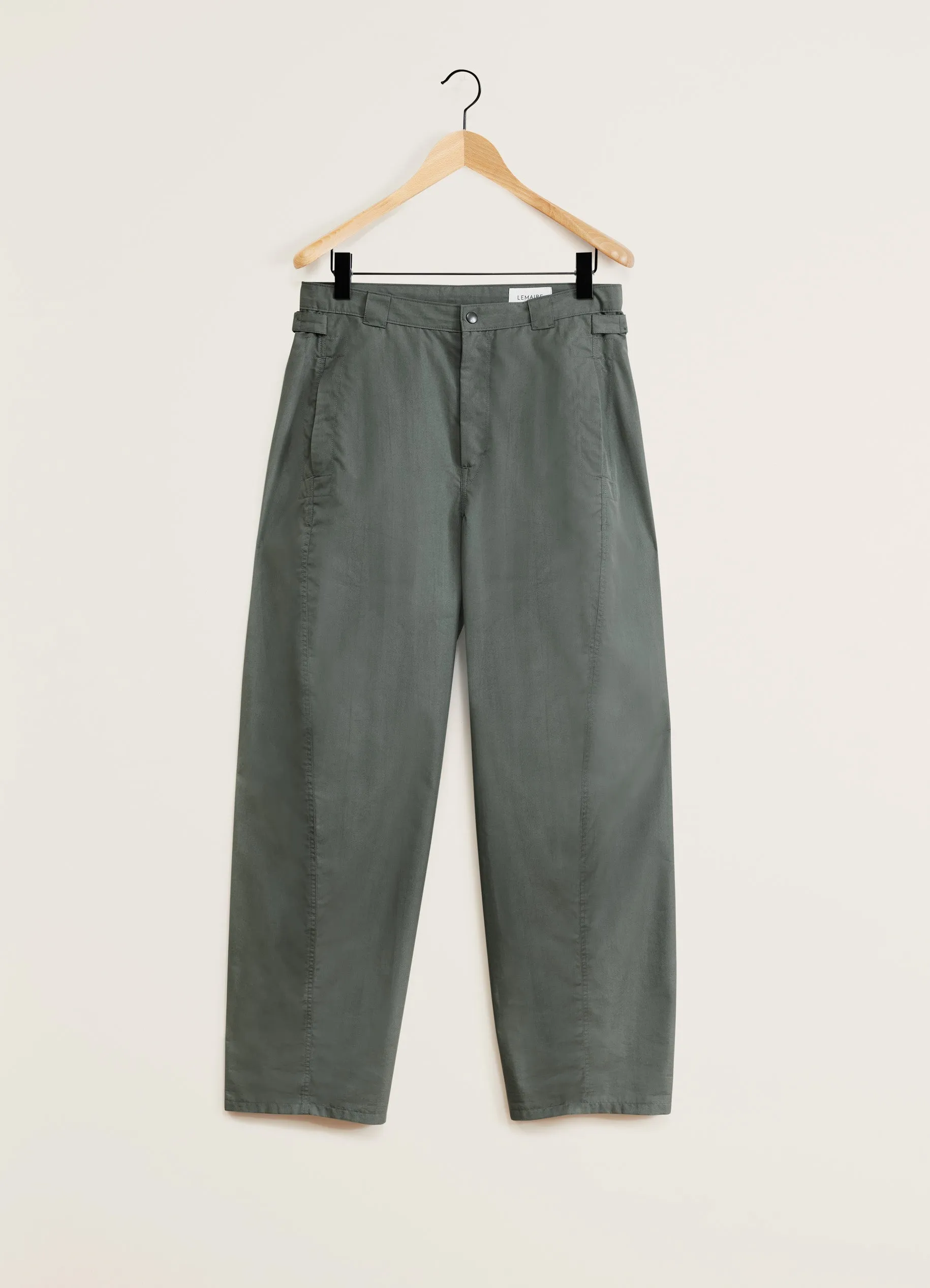 3D PANTS sold by Lemaire product image thumbnail 4