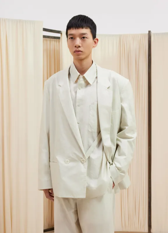 LIGHT TAILORED JACKET sold by Lemaire