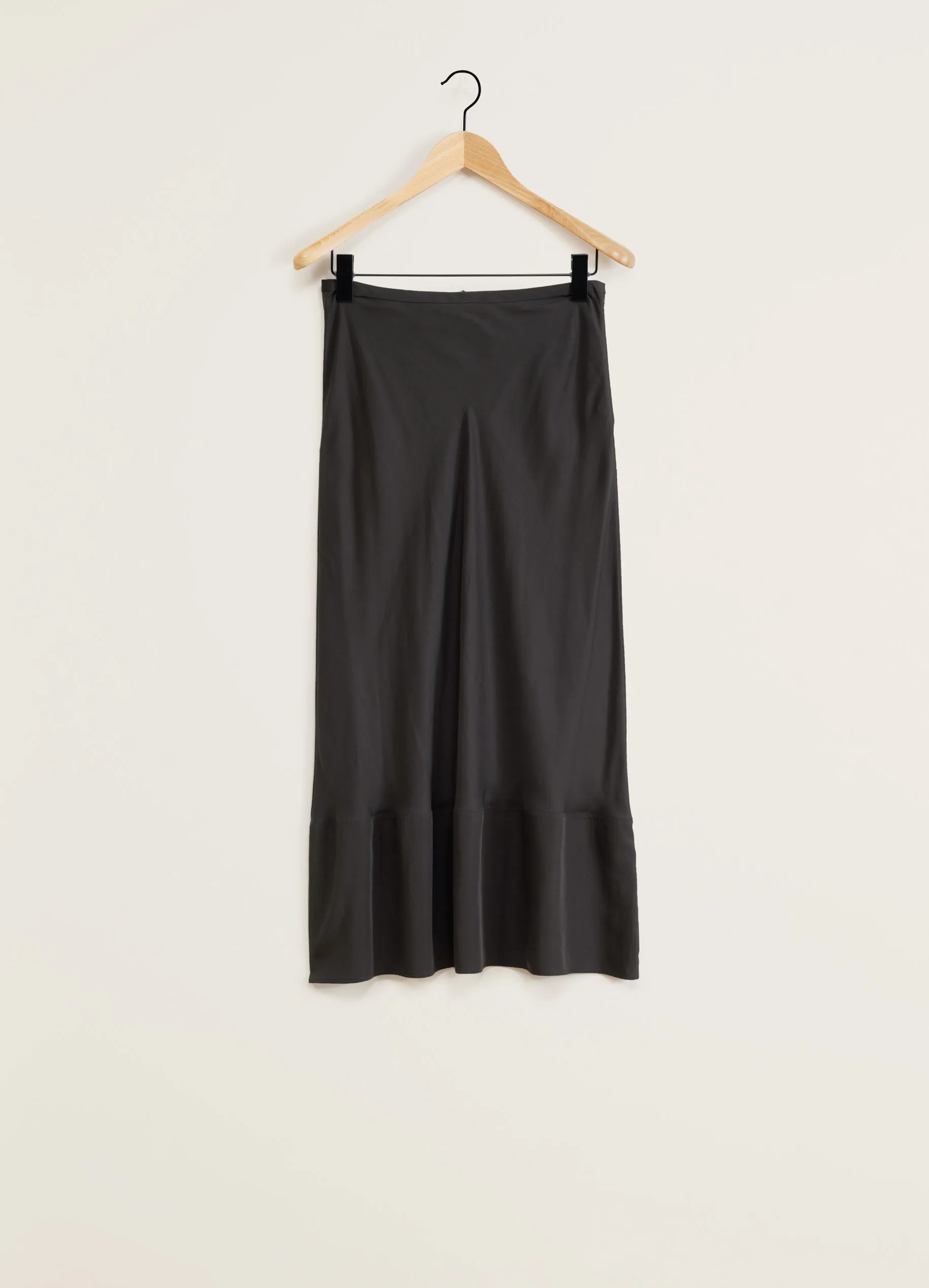 BIAS CUT LONG SKIRT sold by Lemaire