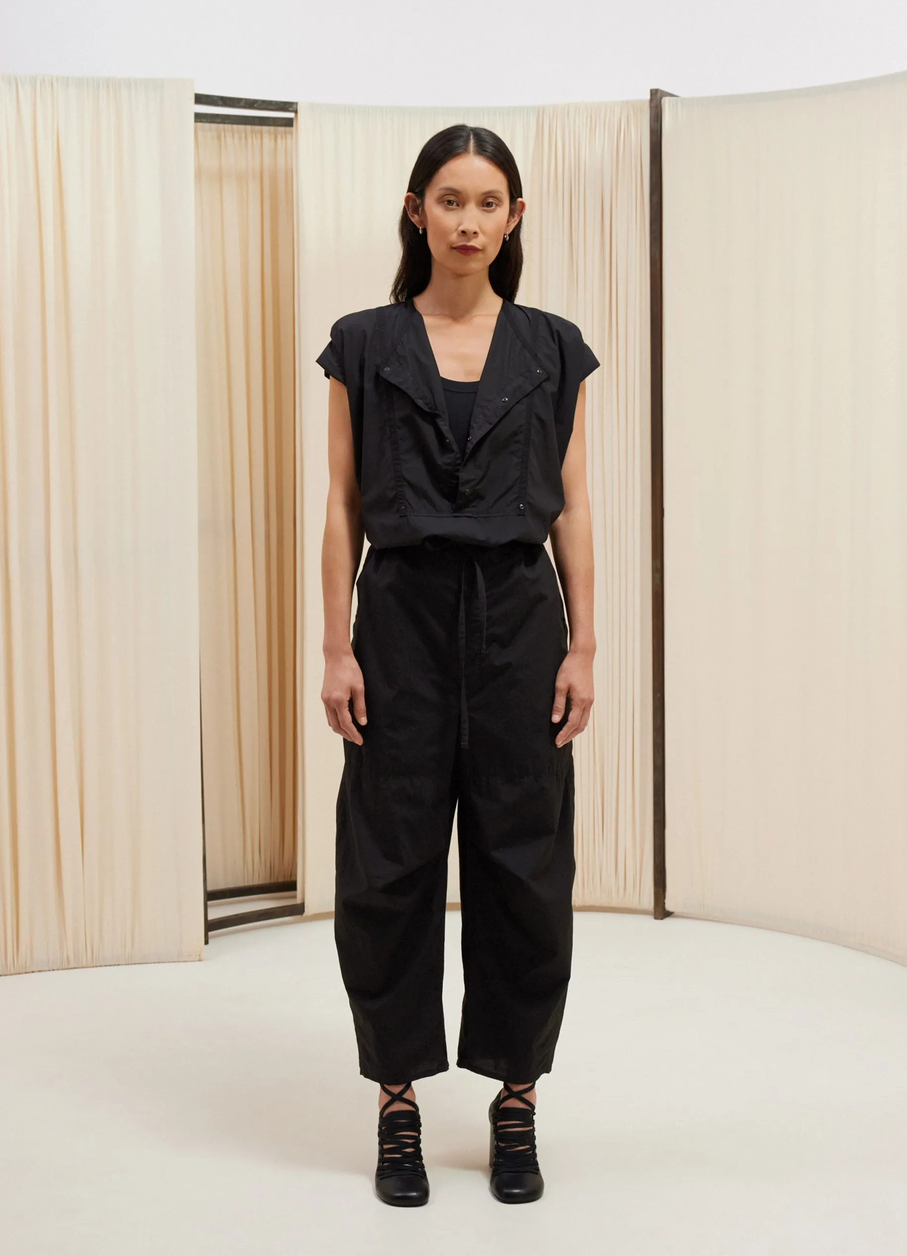 PARACHUTE PANTS sold by Lemaire