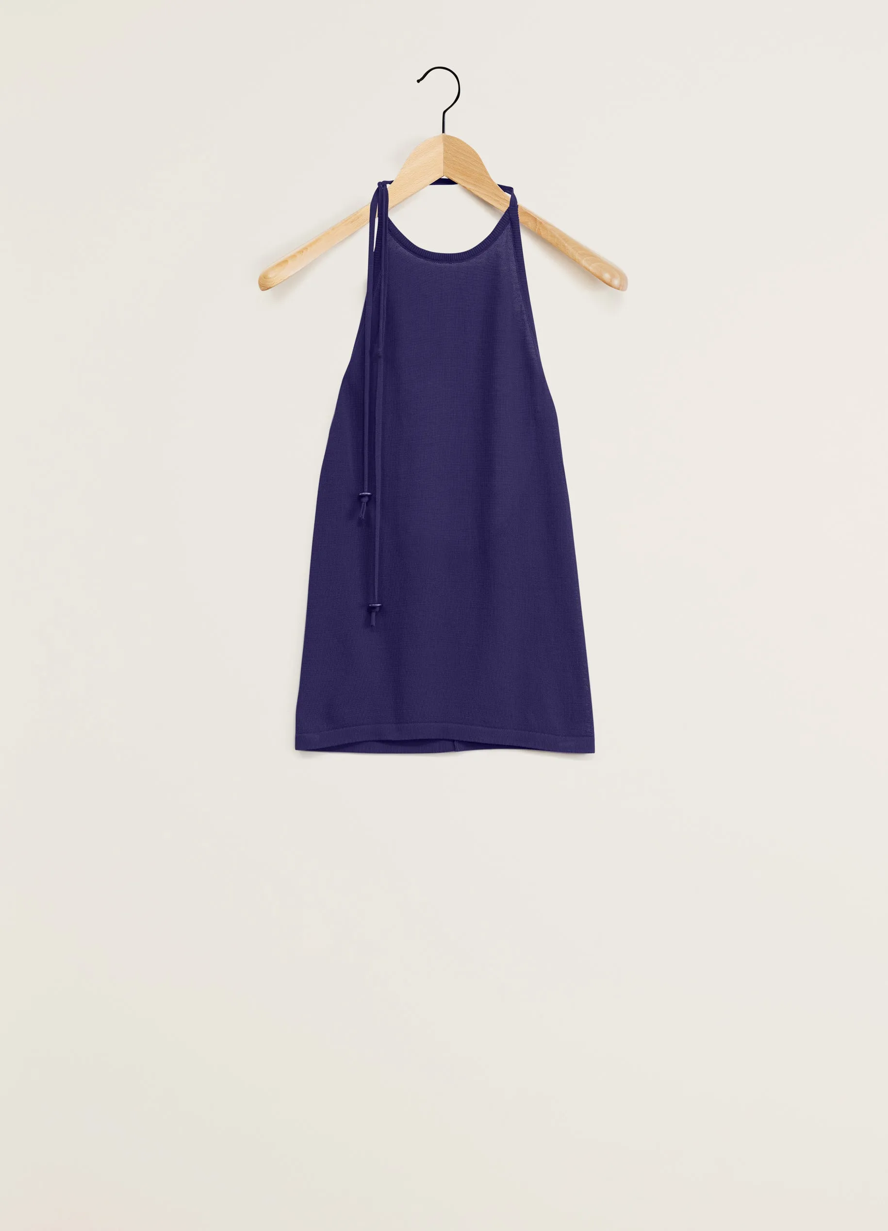 HALTER TOP sold by Lemaire product image thumbnail 3