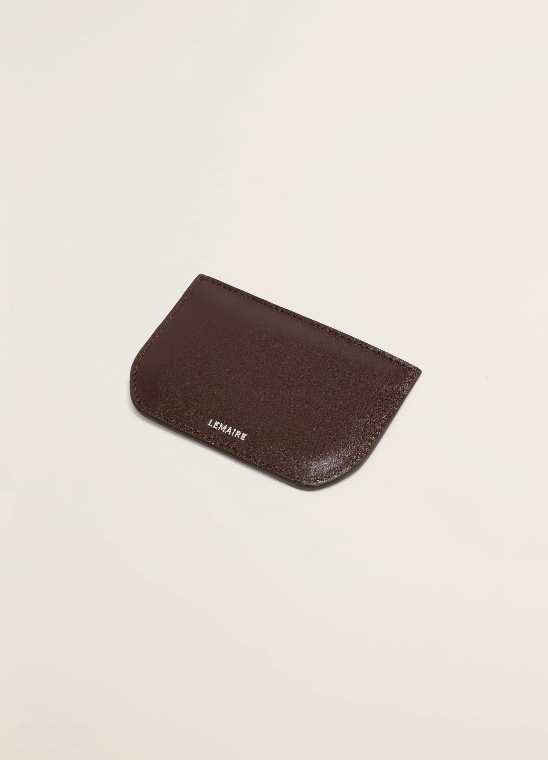 CALEPIN CARD HOLDER sold by Lemaire product image thumbnail 3