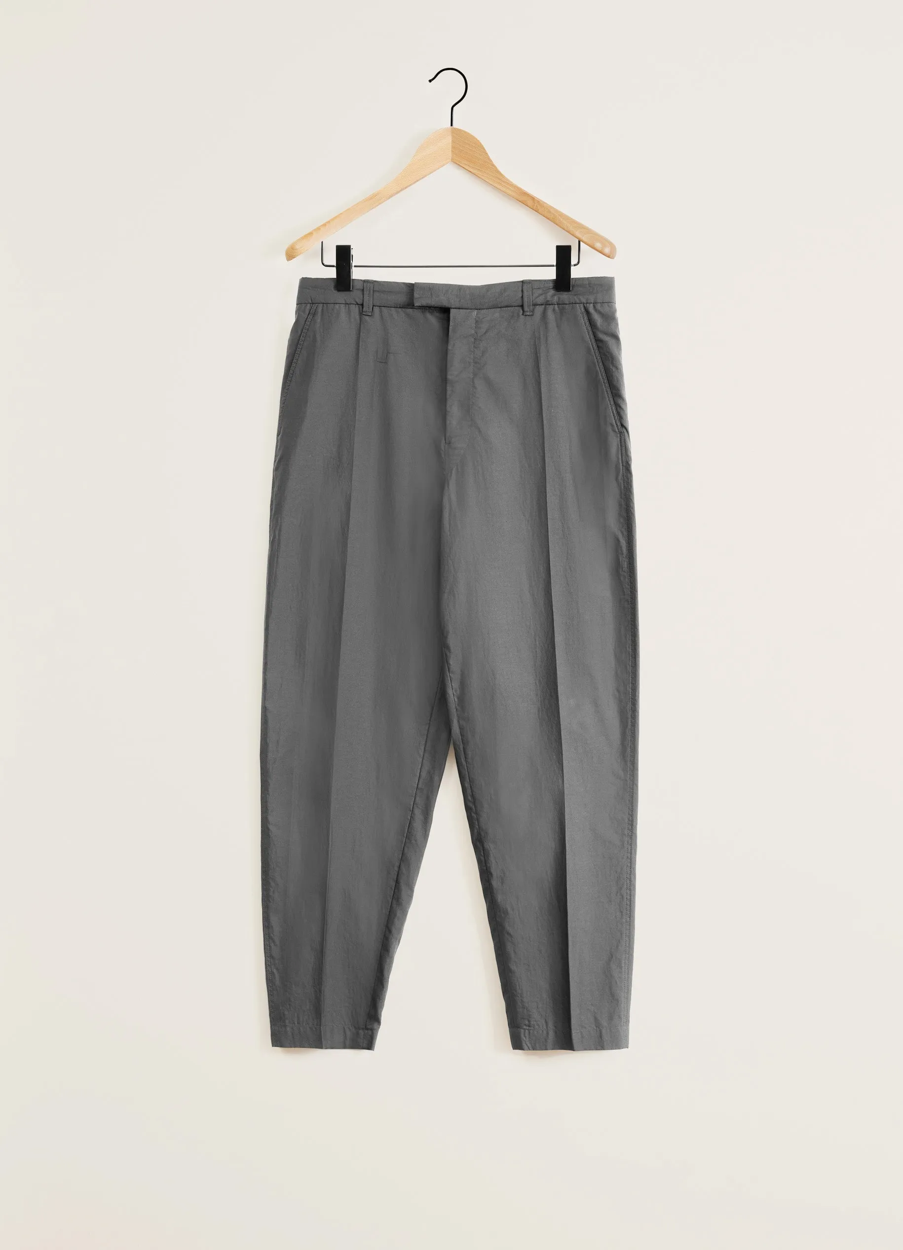 CARROT PANTS sold by Lemaire product image thumbnail 3