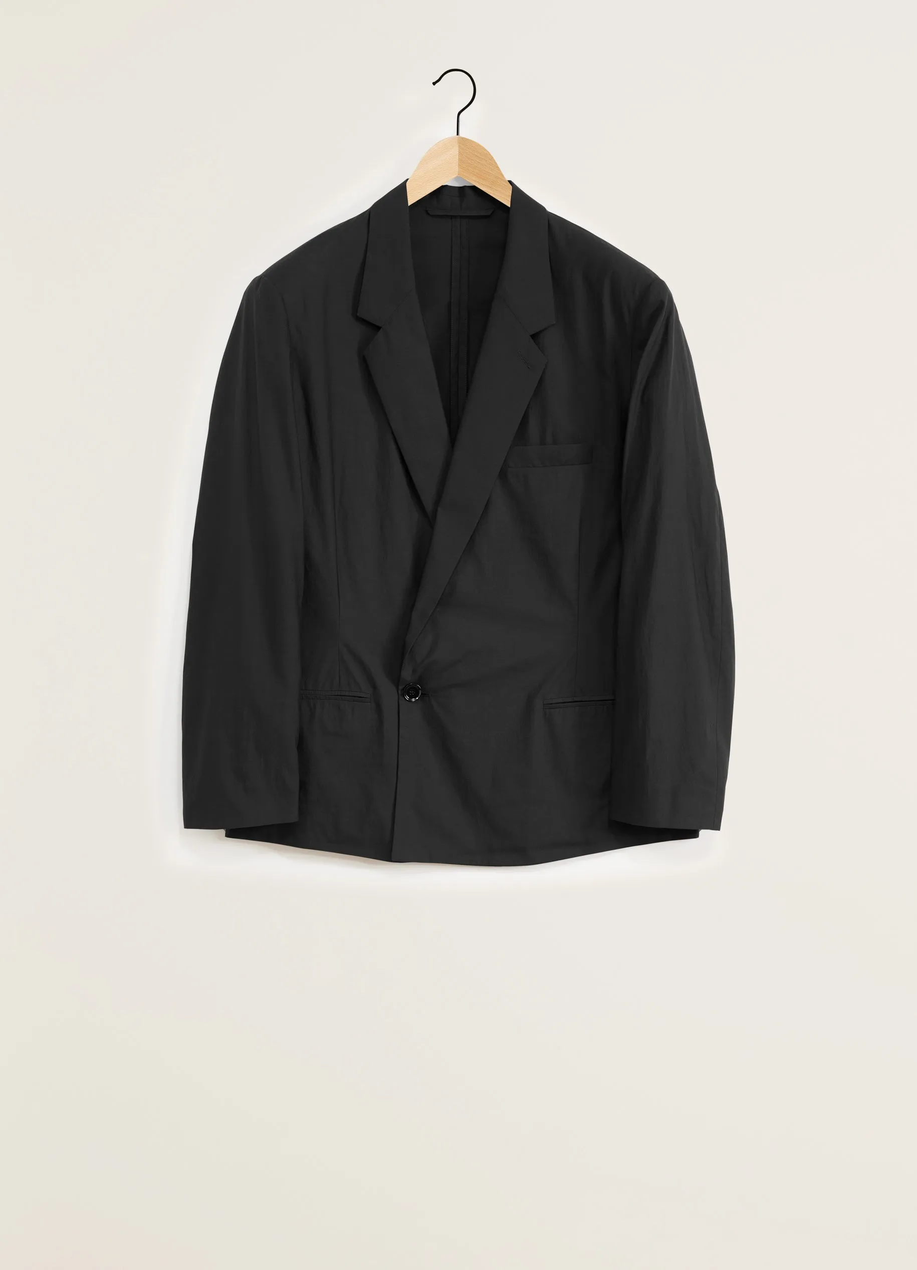 LIGHT TAILORED JACKET sold by Lemaire product image thumbnail 5