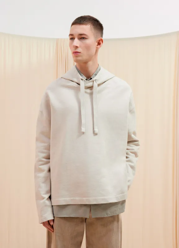MINIMAL HOODIE sold by Lemaire