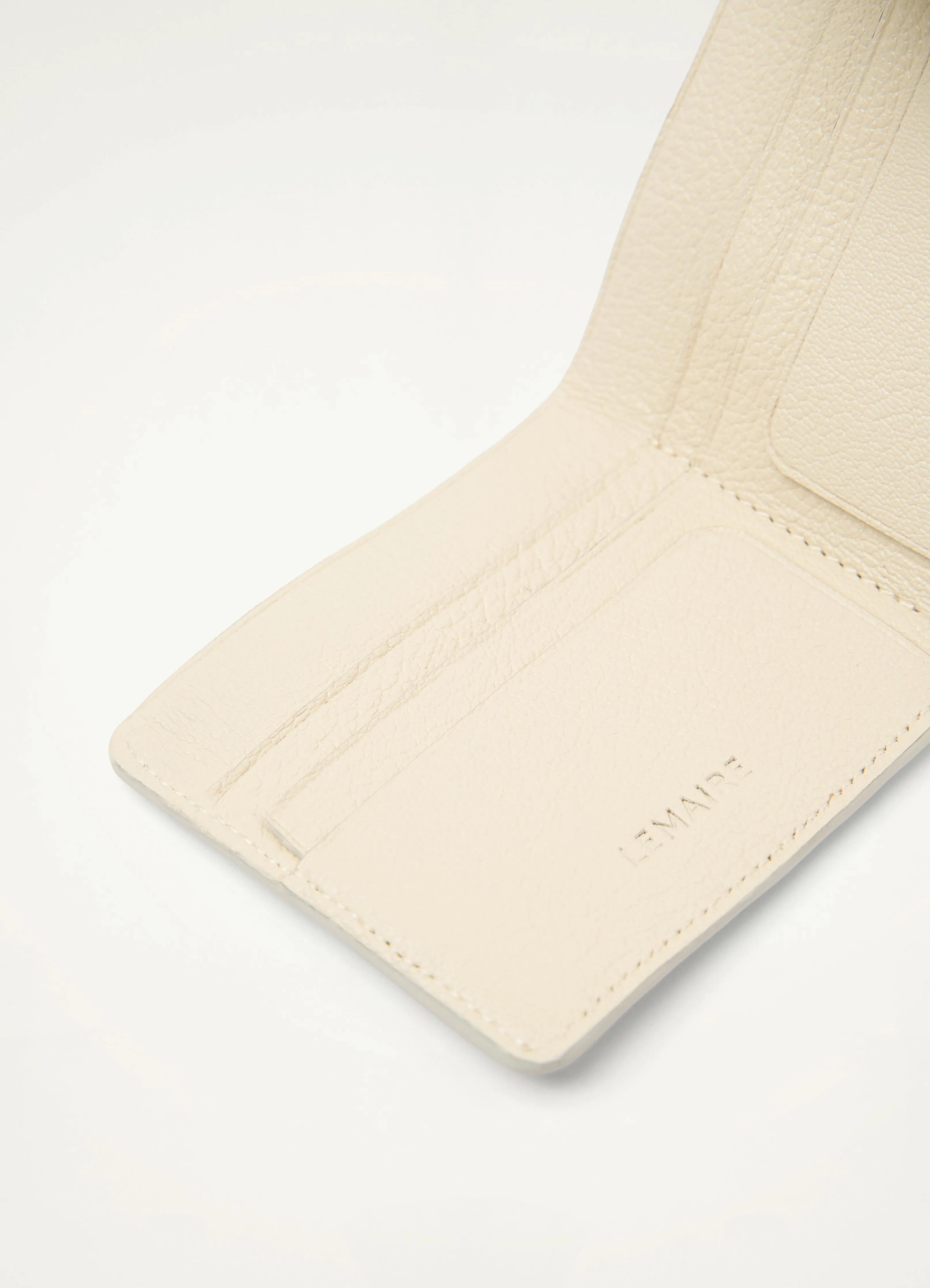 ENVELOPPE CARD HOLDER BI-FOLD sold by Lemaire product image thumbnail 2