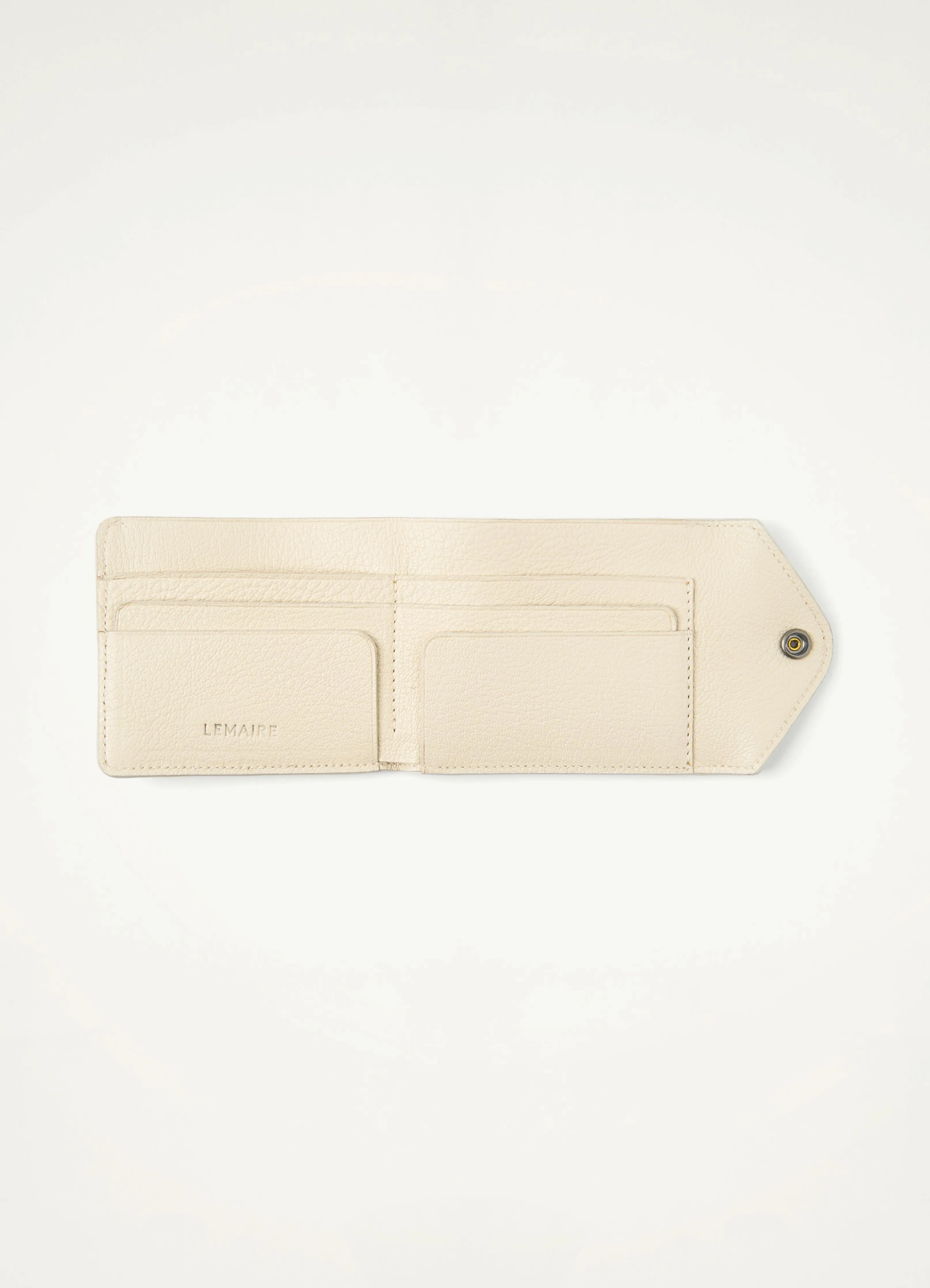 ENVELOPPE CARD HOLDER BI-FOLD sold by Lemaire product image thumbnail 3