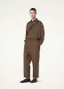 RELAXED PANTS sold by Lemaire