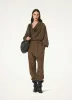 RELAXED PANTS sold by Lemaire