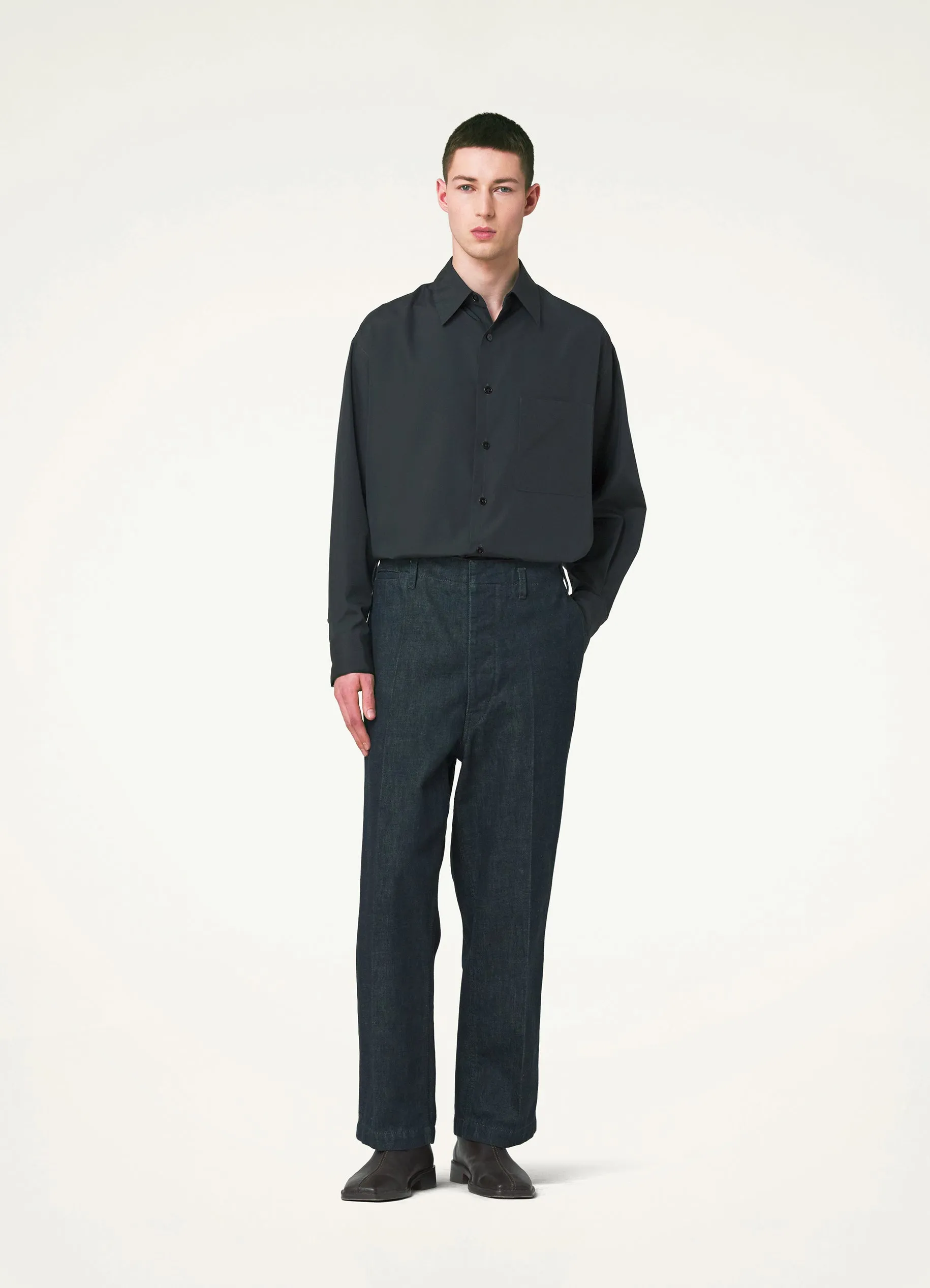MAXI CHINO sold by Lemaire product image thumbnail 3