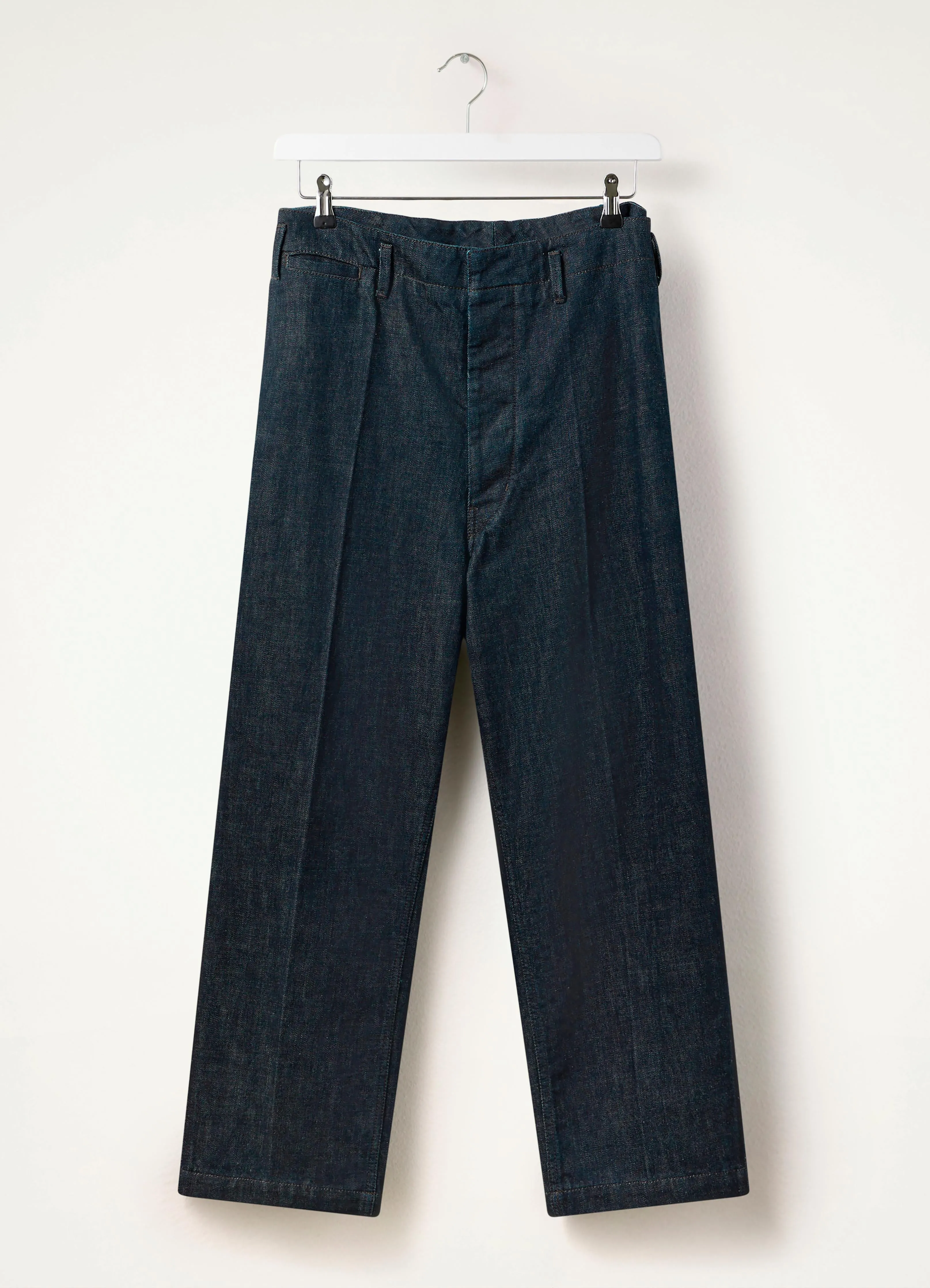 MAXI CHINO sold by Lemaire product image thumbnail 4