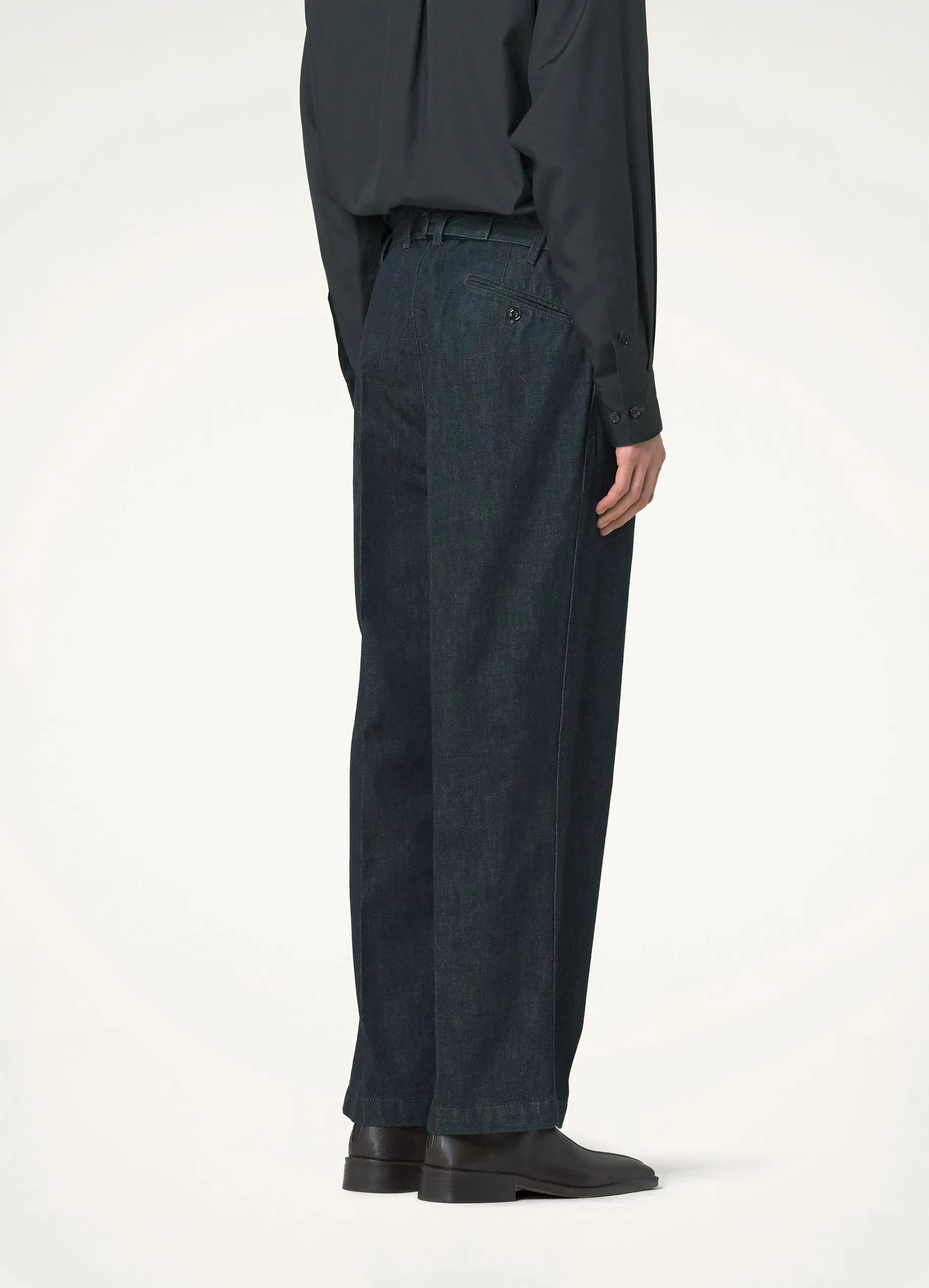 MAXI CHINO sold by Lemaire product image thumbnail 2