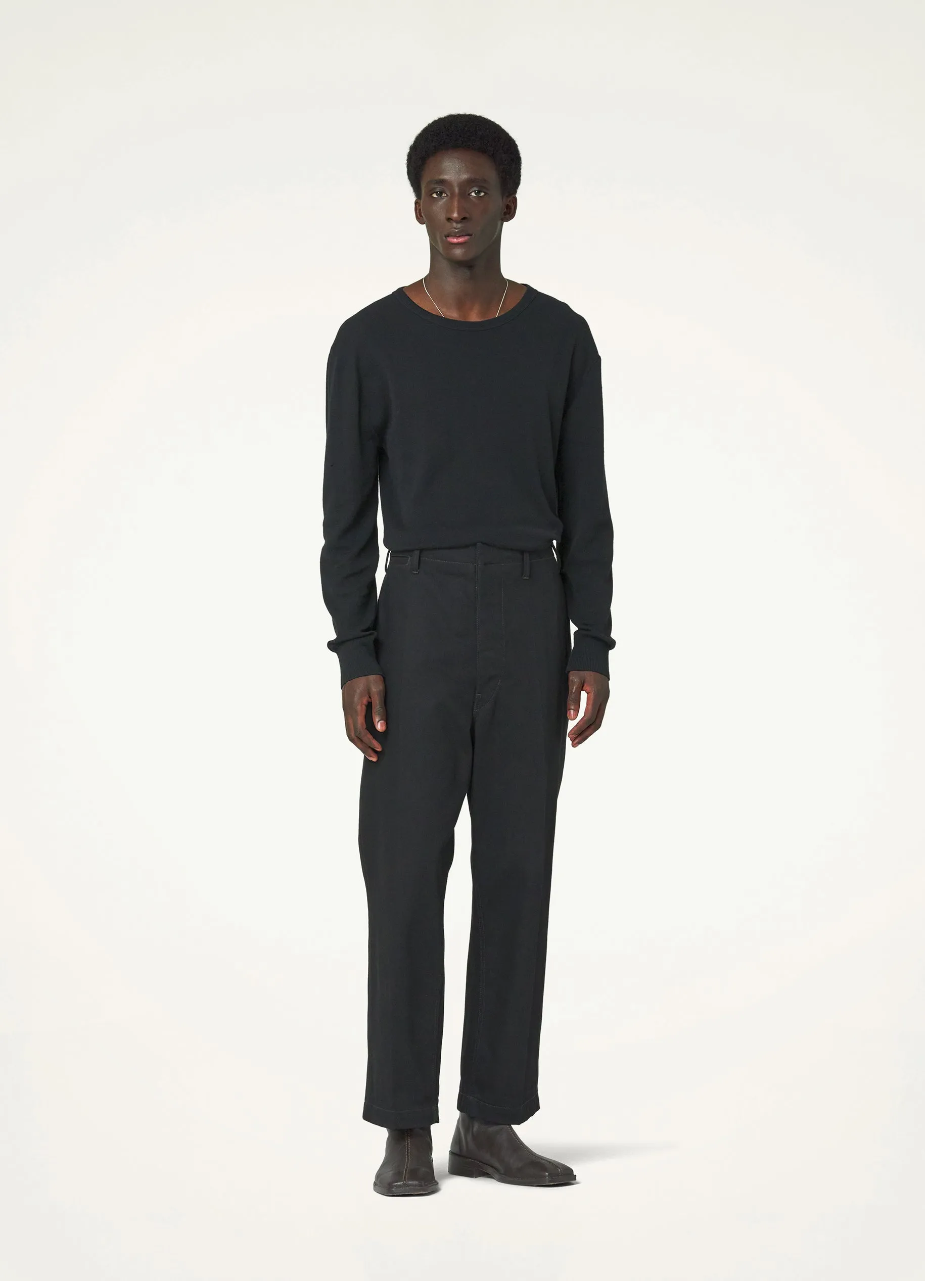 MAXI CHINO sold by Lemaire product image thumbnail 2
