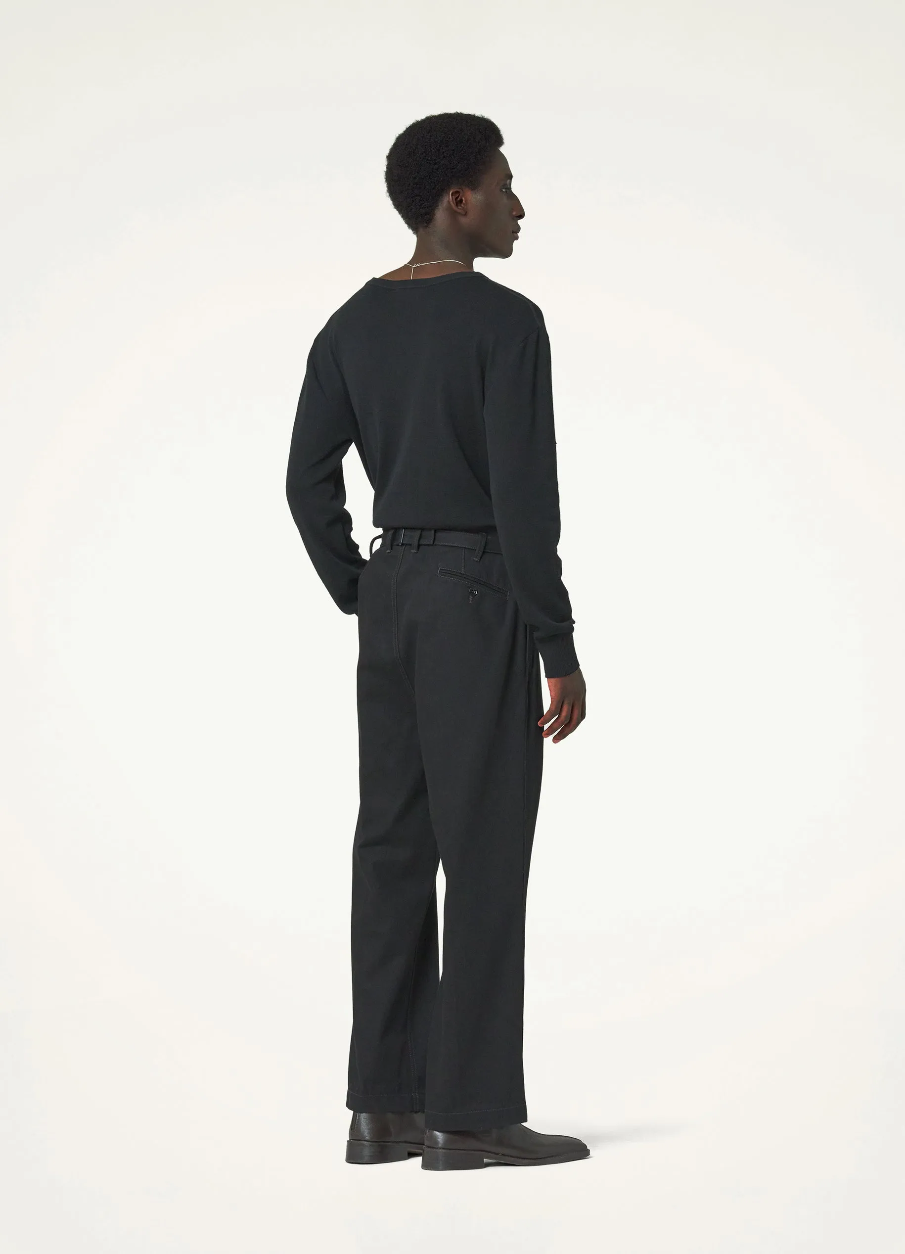 MAXI CHINO sold by Lemaire product image thumbnail 5