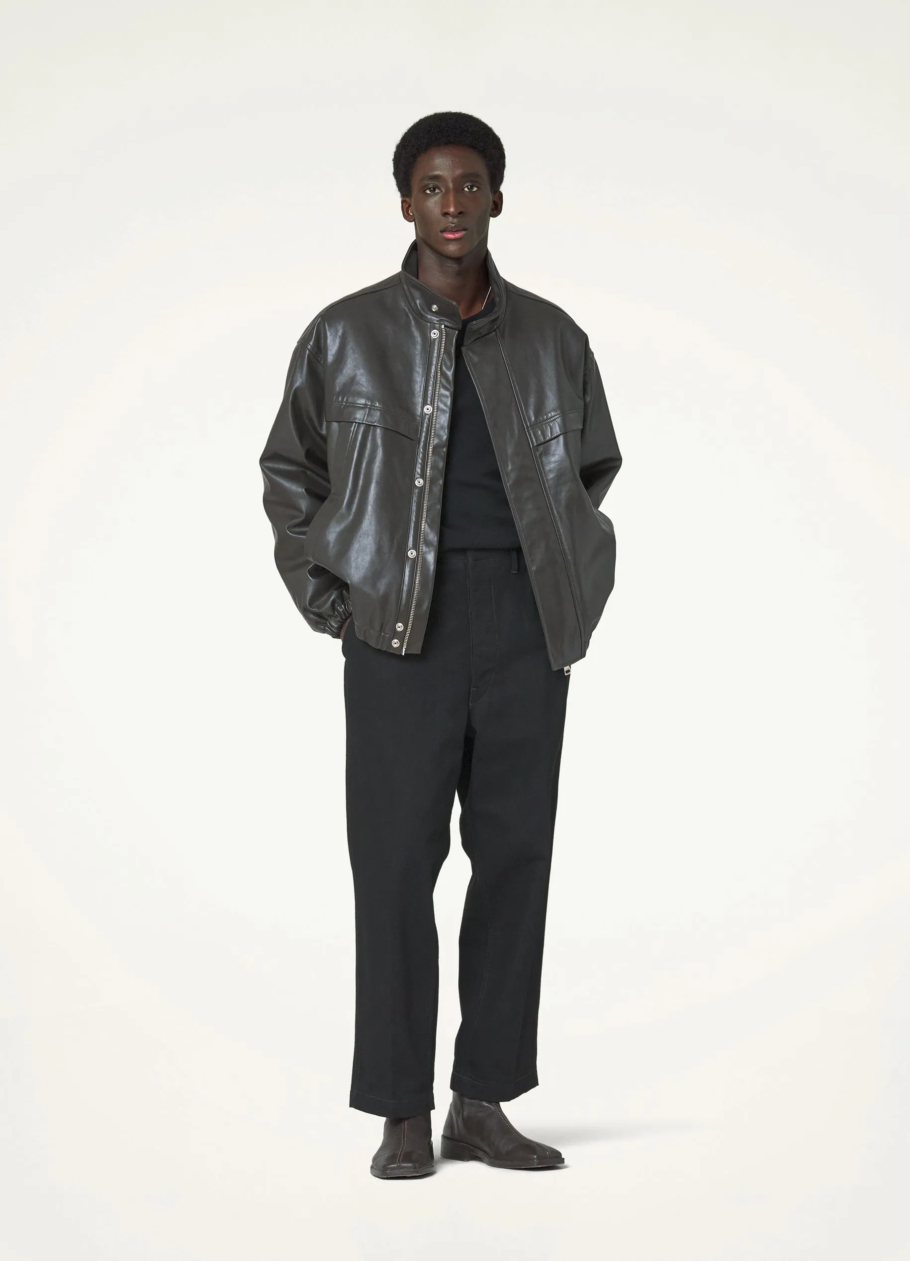MAXI CHINO sold by Lemaire