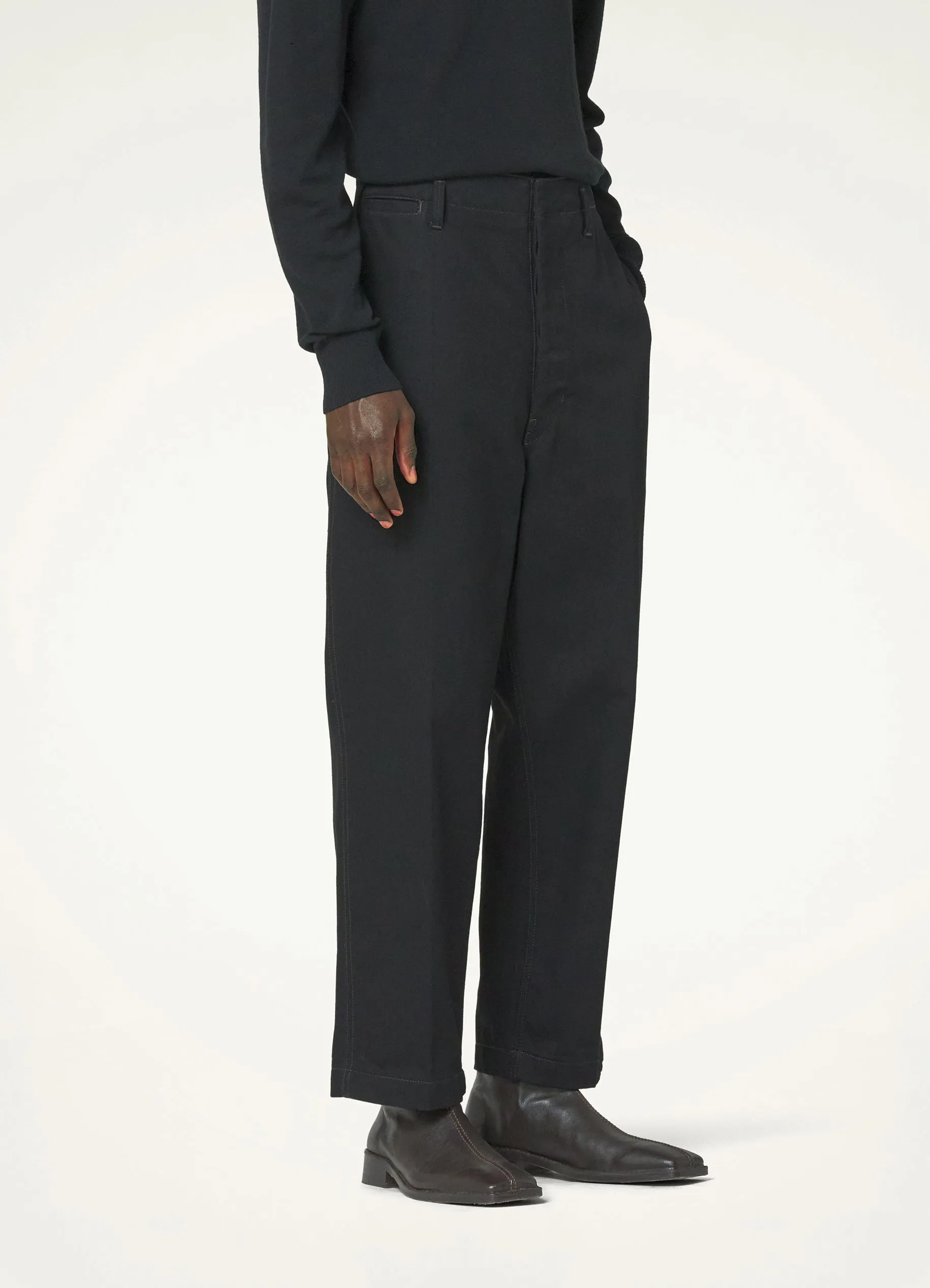 MAXI CHINO sold by Lemaire product image thumbnail 3