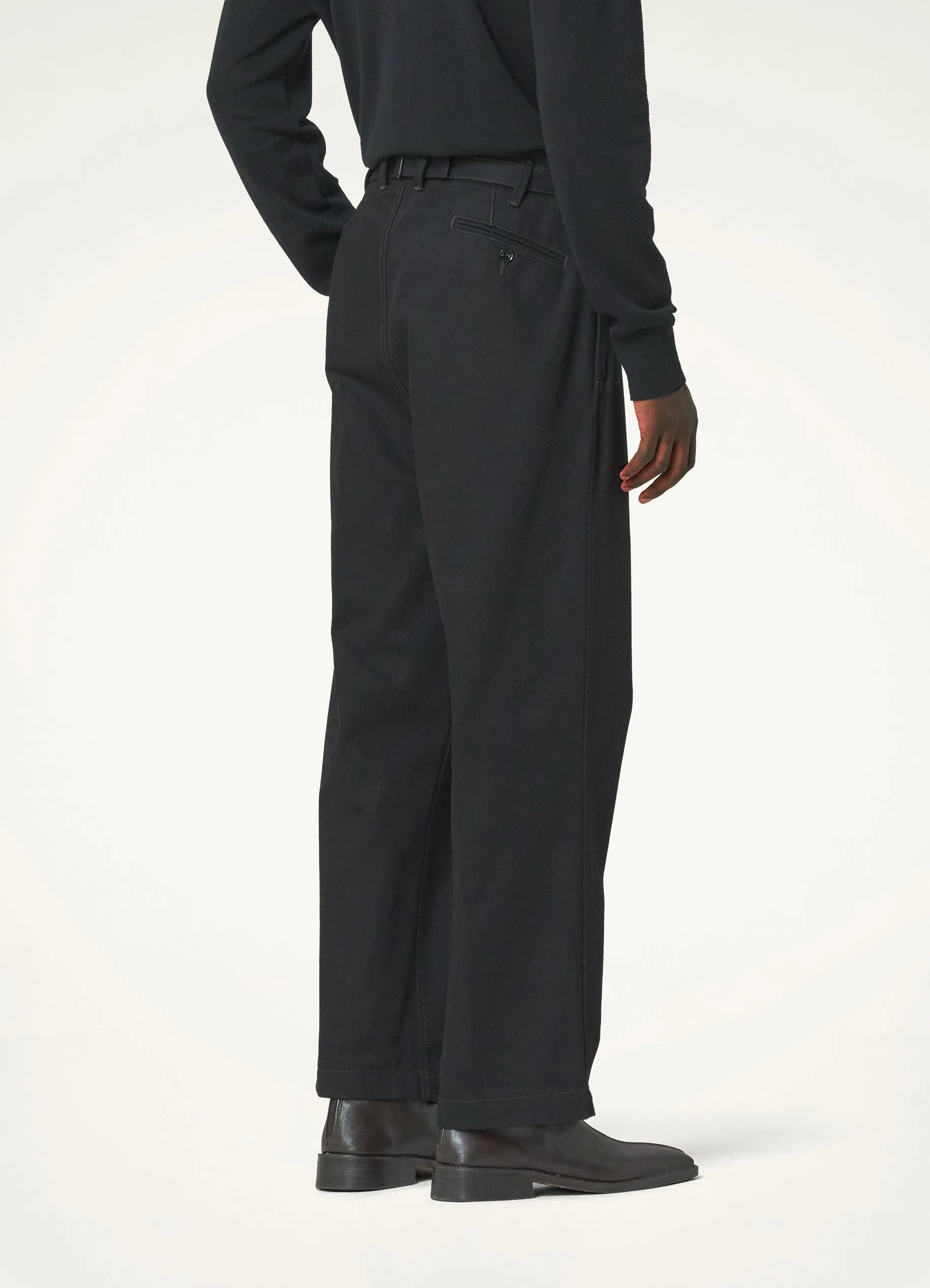 MAXI CHINO sold by Lemaire product image thumbnail 4