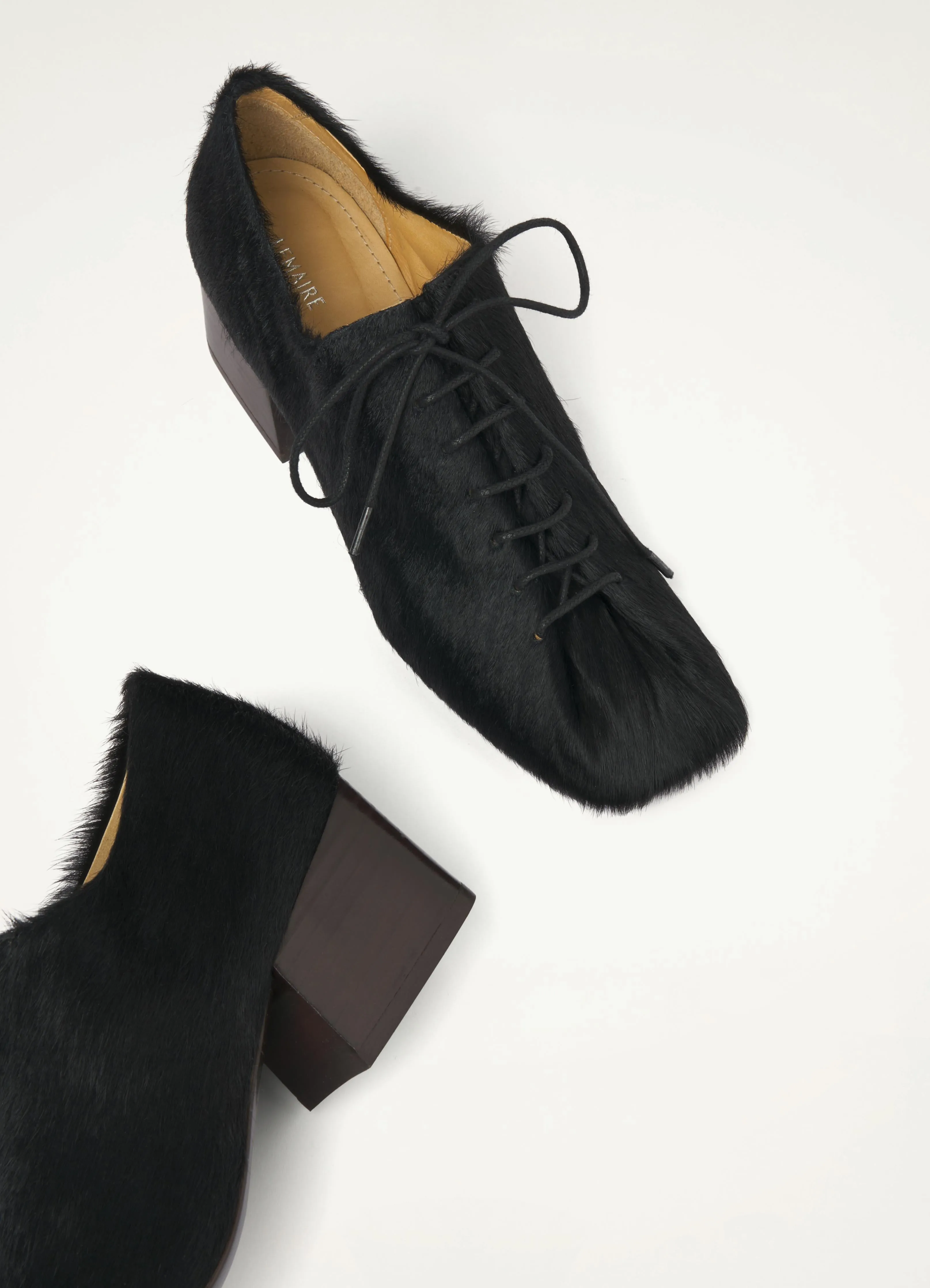 SOURIS CLASSIC DERBIES 55 sold by Lemaire product image thumbnail 3