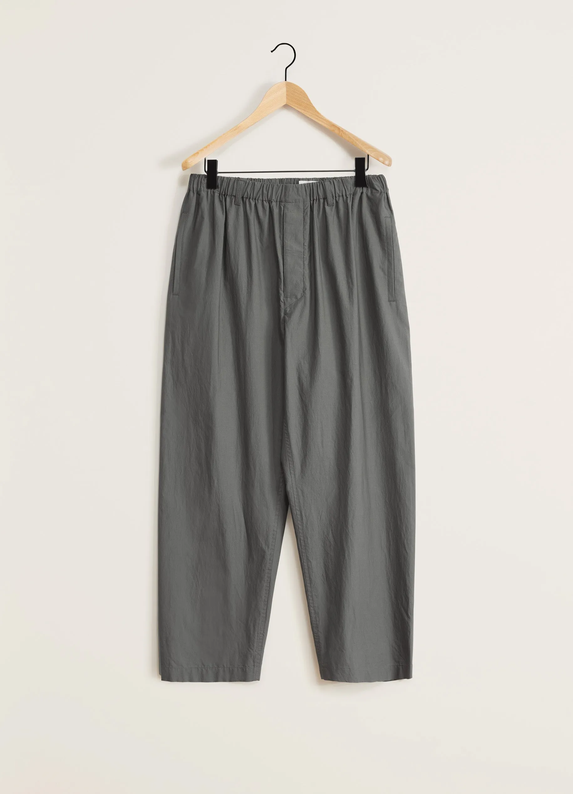 RELAXED PANTS sold by Lemaire product image thumbnail 4