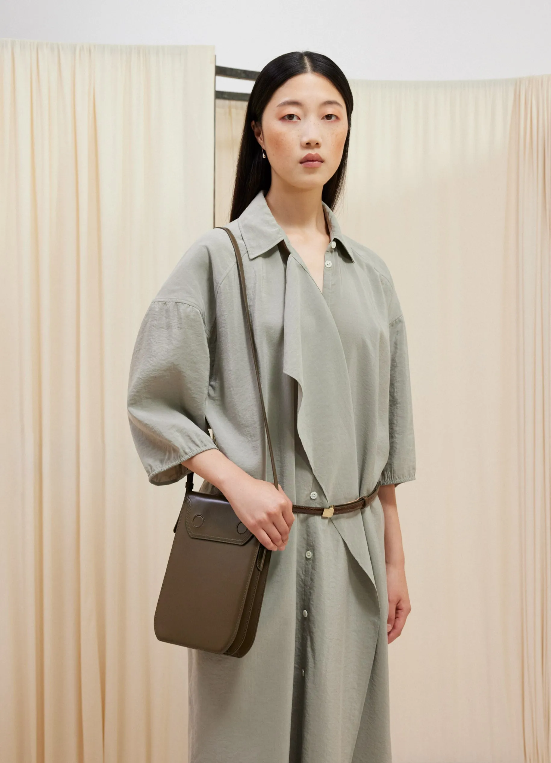 CALEPIN BAG sold by Lemaire product image thumbnail 3