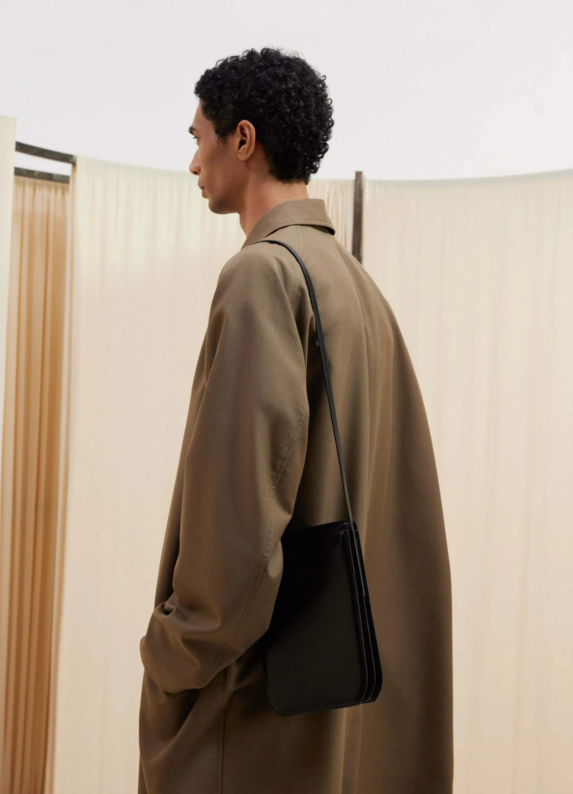 CALEPIN BAG sold by Lemaire product image thumbnail 4