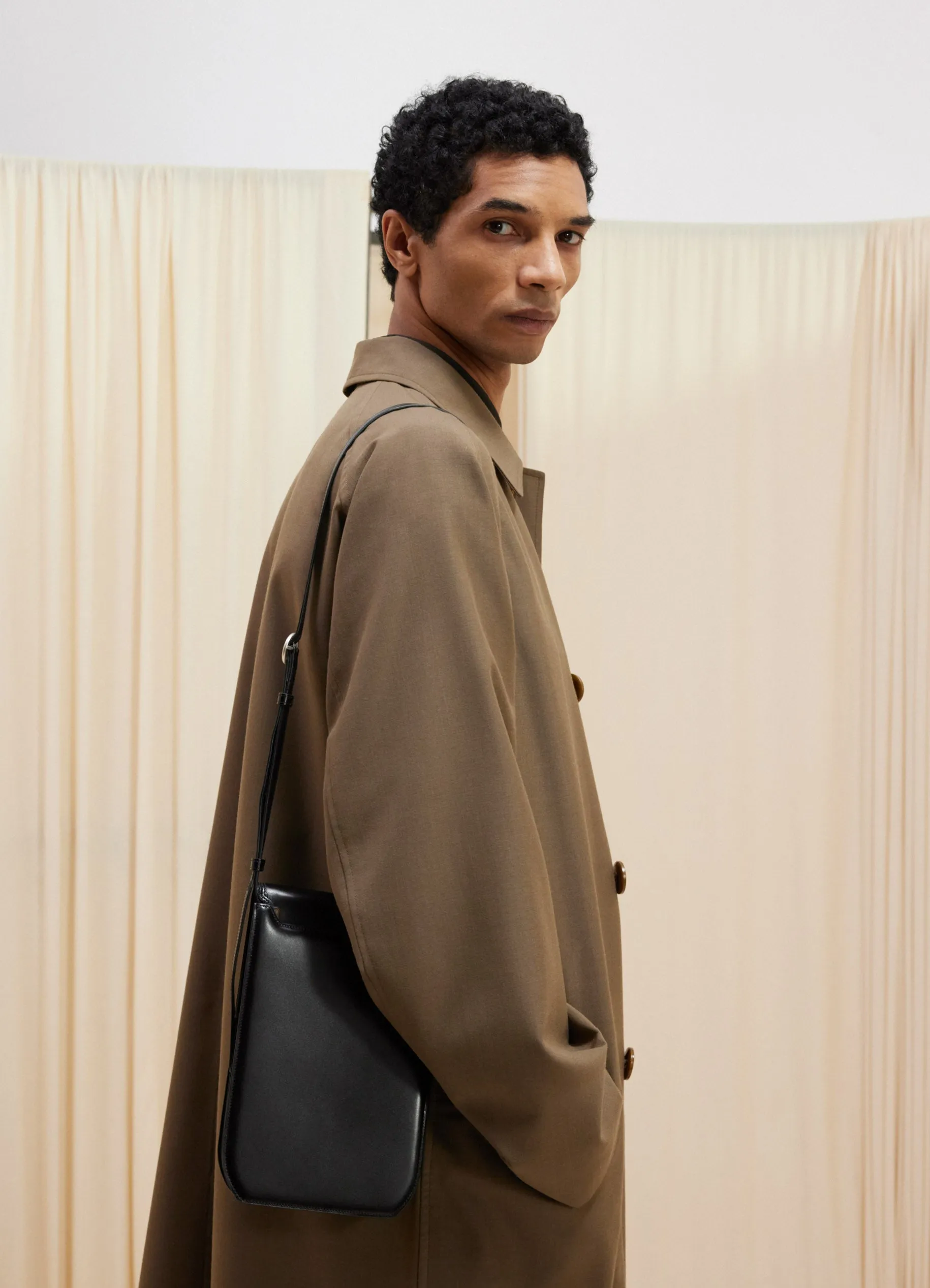 CALEPIN BAG sold by Lemaire product image thumbnail 3