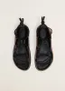 FUSSBETT SPARTAN SANDALS sold by Lemaire