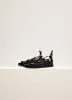 FUSSBETT SPARTAN SANDALS sold by Lemaire