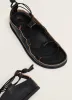 FUSSBETT SPARTAN SANDALS sold by Lemaire