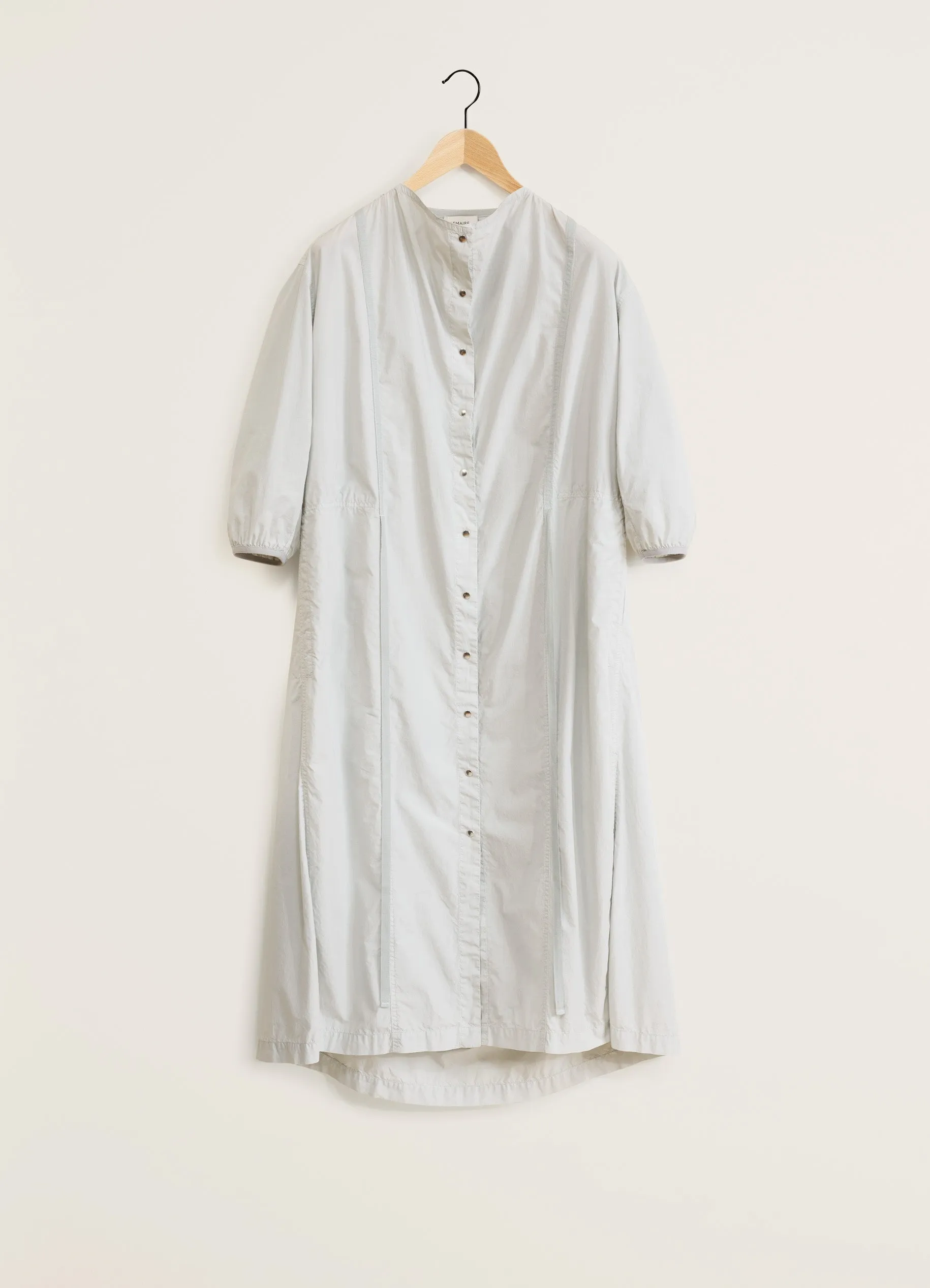 LONG TUNIC WITH STRINGS sold by Lemaire product image thumbnail 4