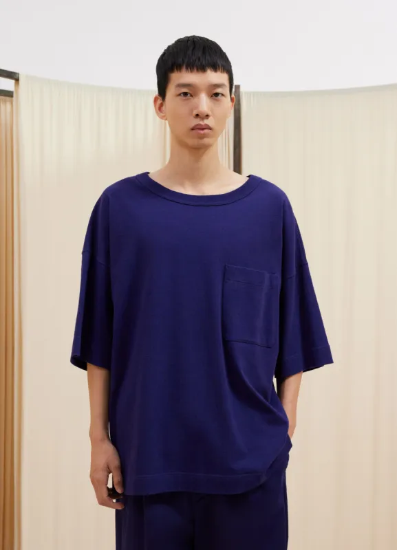 BOXY T-SHIRT made by Lemaire