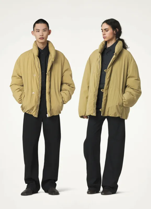 PUFFER BLOUSON sold by Lemaire