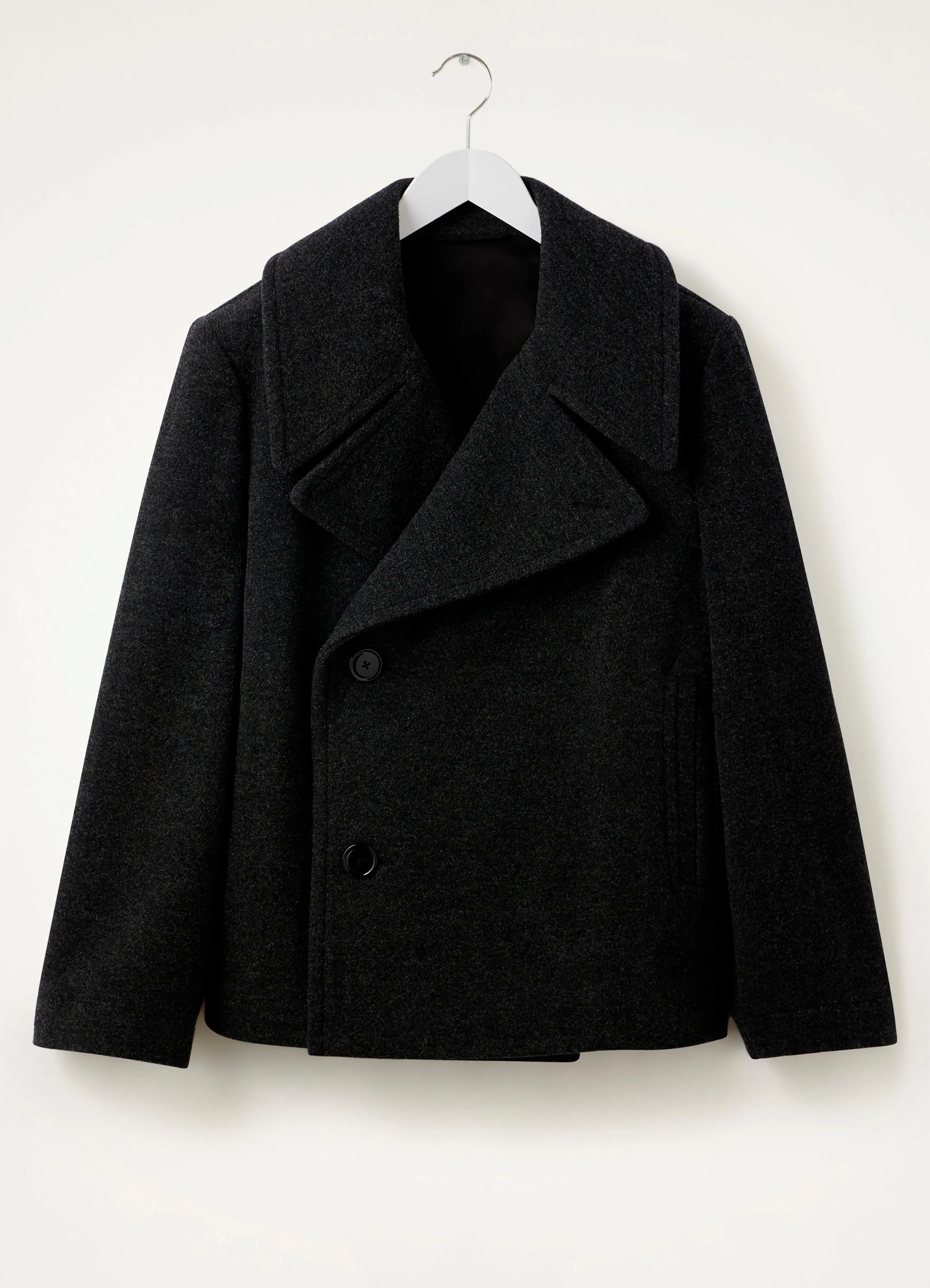 SHORT CABAN sold by Lemaire product image thumbnail 5