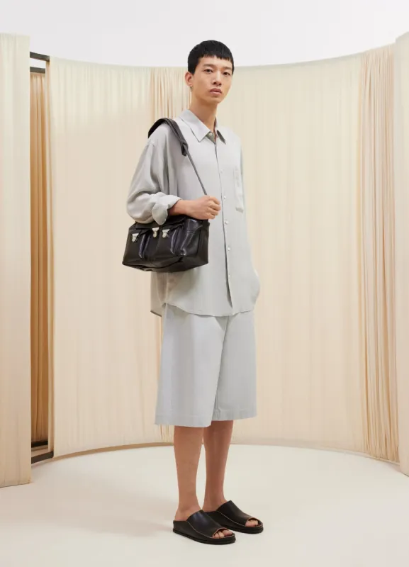 MAXI BERMUDA made by Lemaire