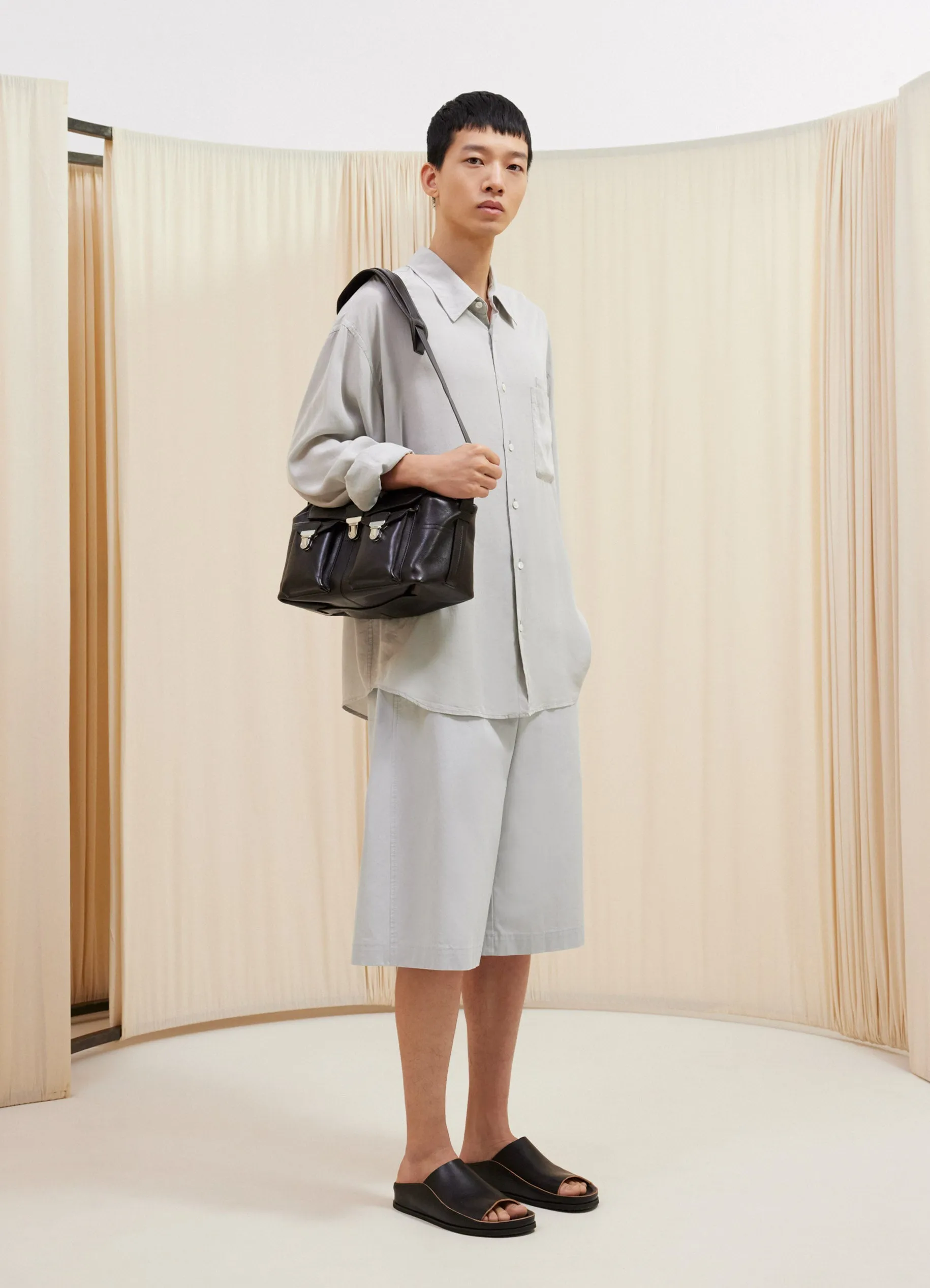 MAXI BERMUDA sold by Lemaire