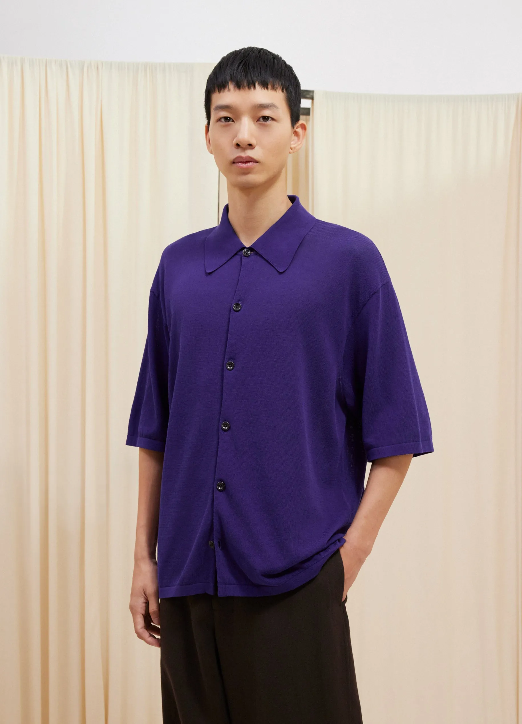 POLO SHIRT sold by Lemaire