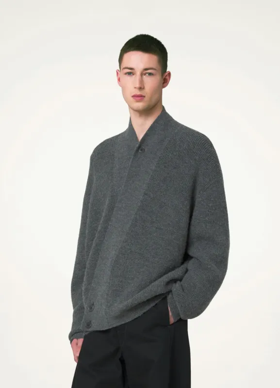 WRAP CARDIGAN sold by Lemaire