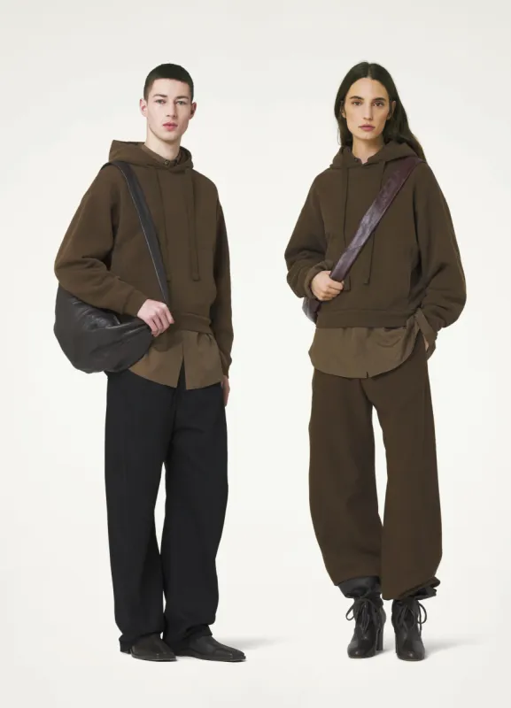 HOODIE sold by Lemaire