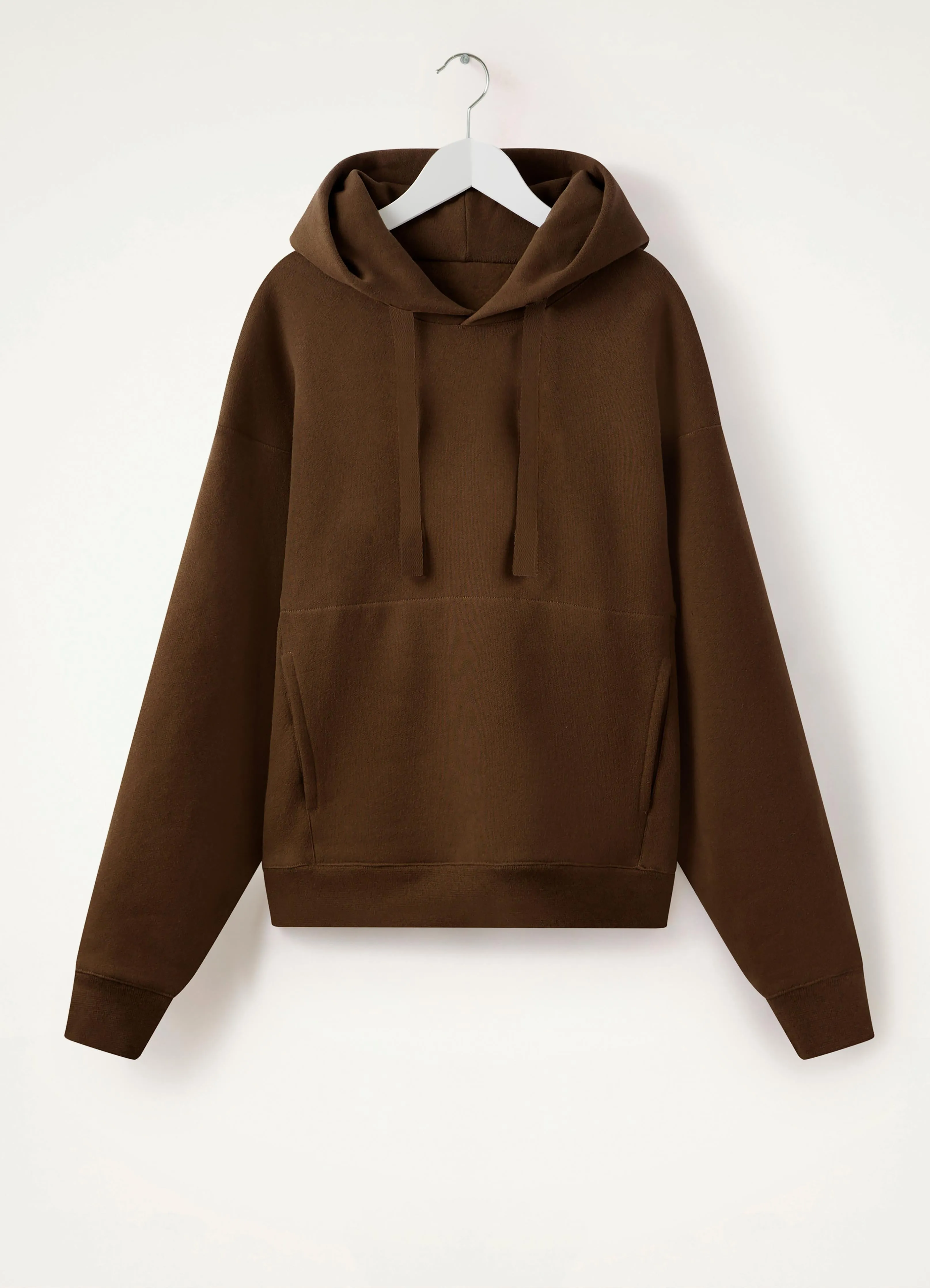 HOODIE sold by Lemaire product image thumbnail 5