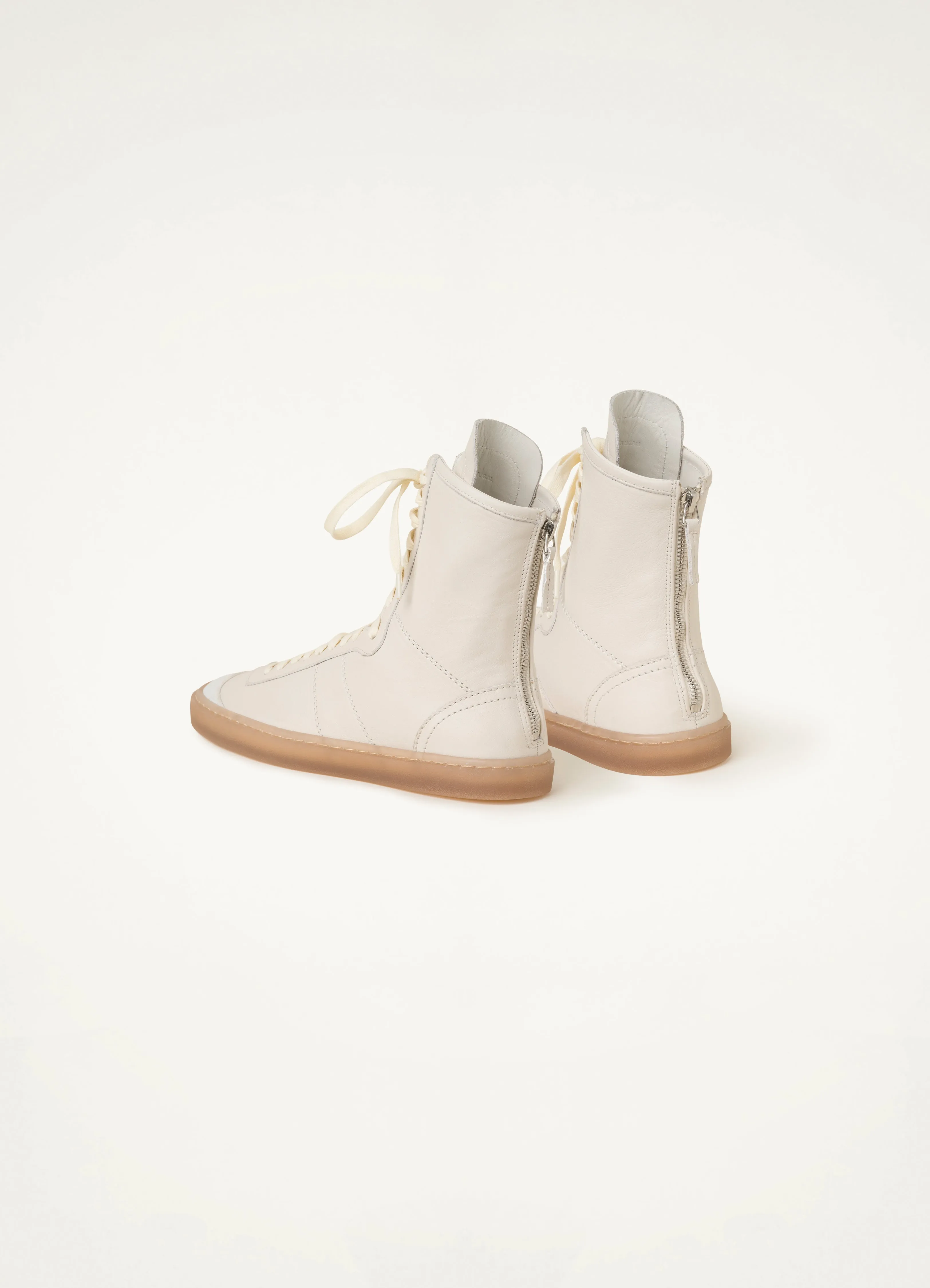 LINOLEUM BOXING TRAINERS sold by Lemaire product image thumbnail 3