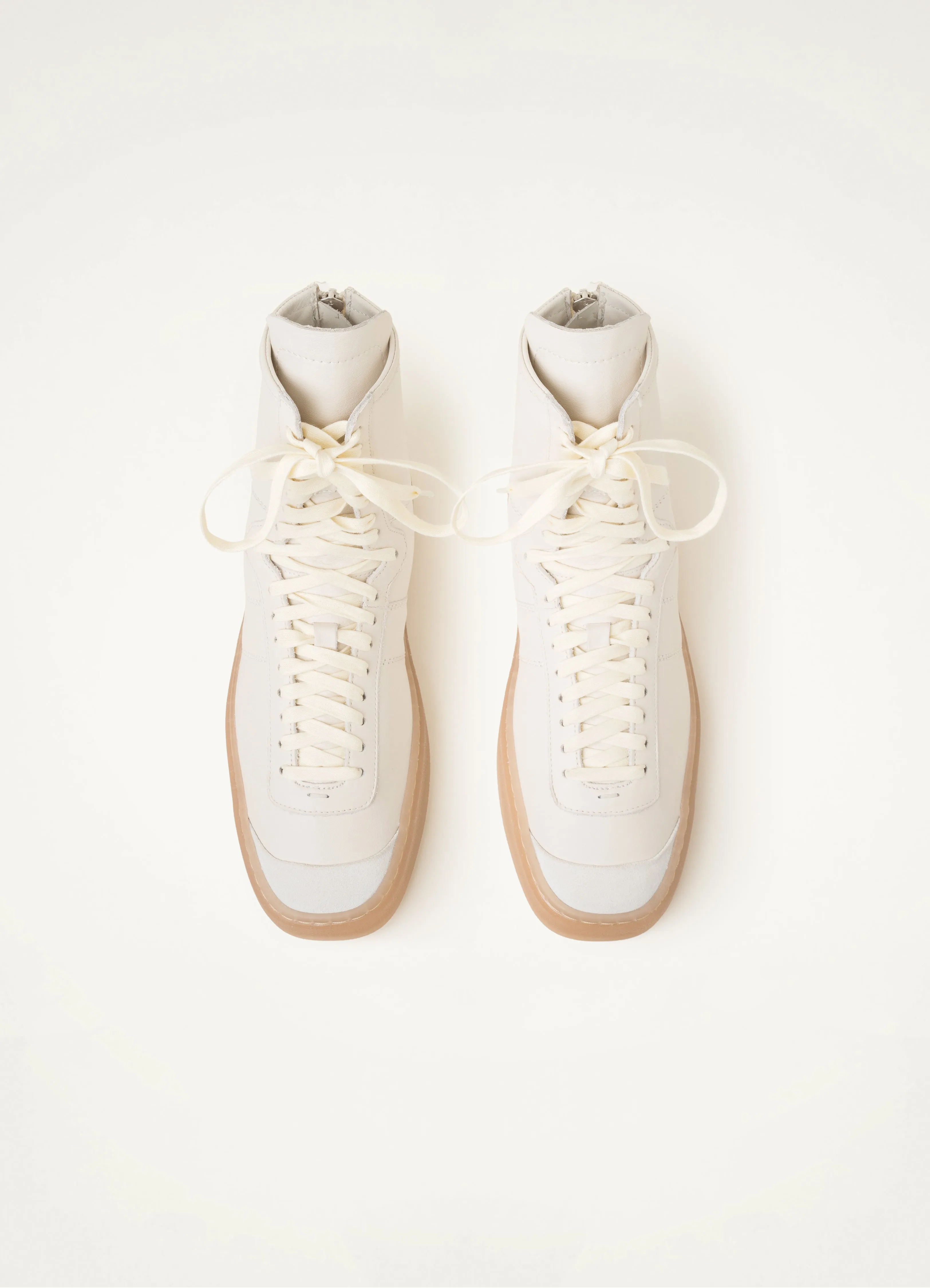 LINOLEUM BOXING TRAINERS sold by Lemaire product image thumbnail 5