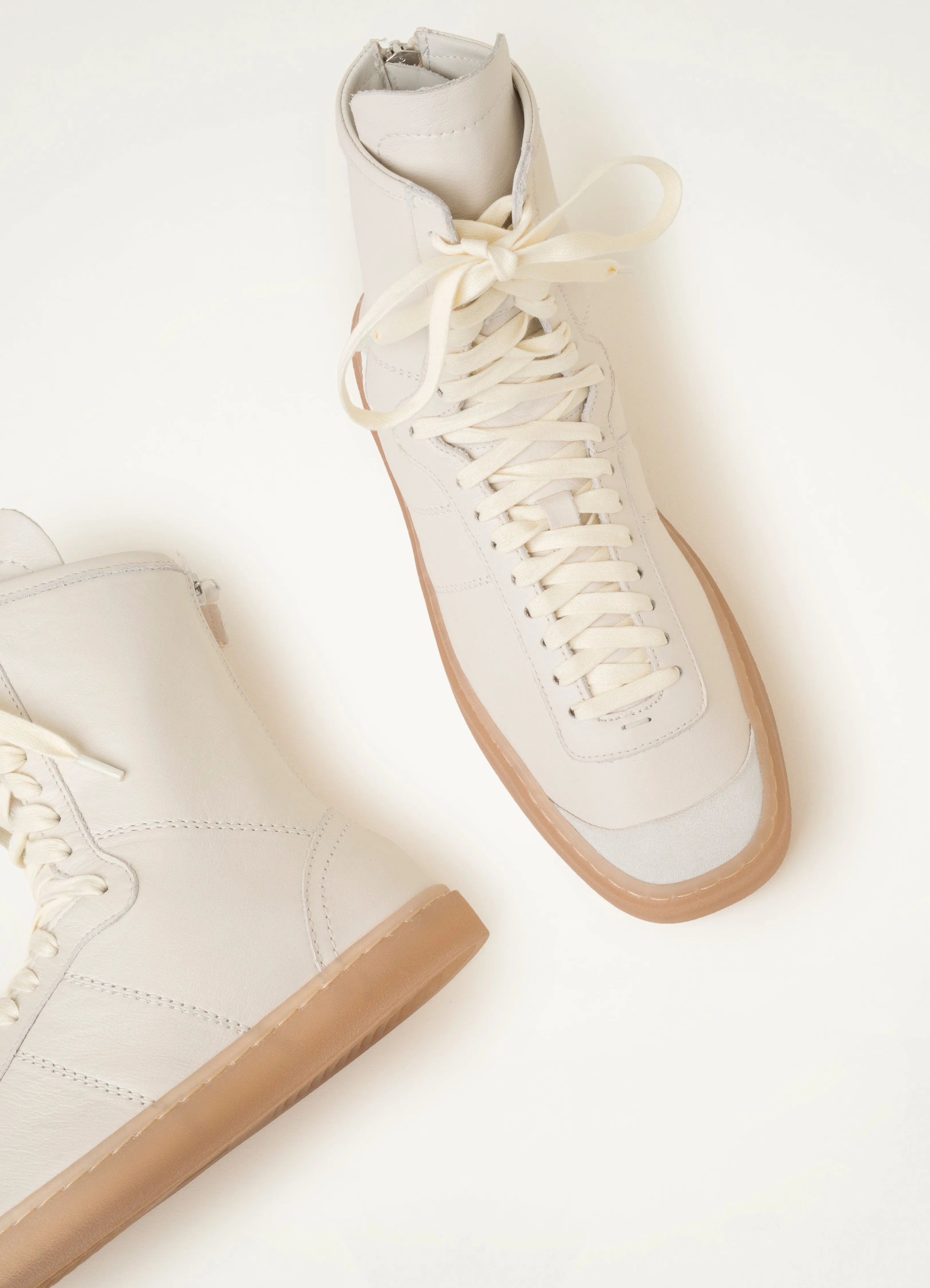 LINOLEUM BOXING TRAINERS sold by Lemaire product image thumbnail 4