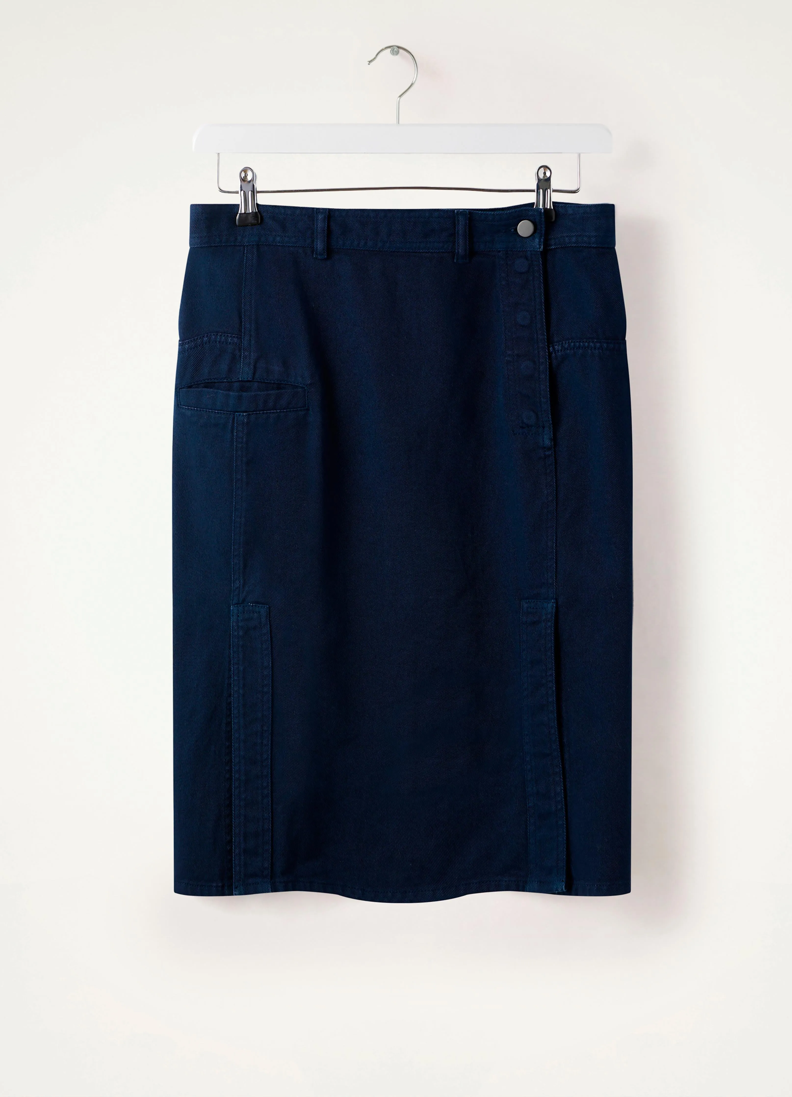 STRAIGHT SKIRT sold by Lemaire product image thumbnail 2