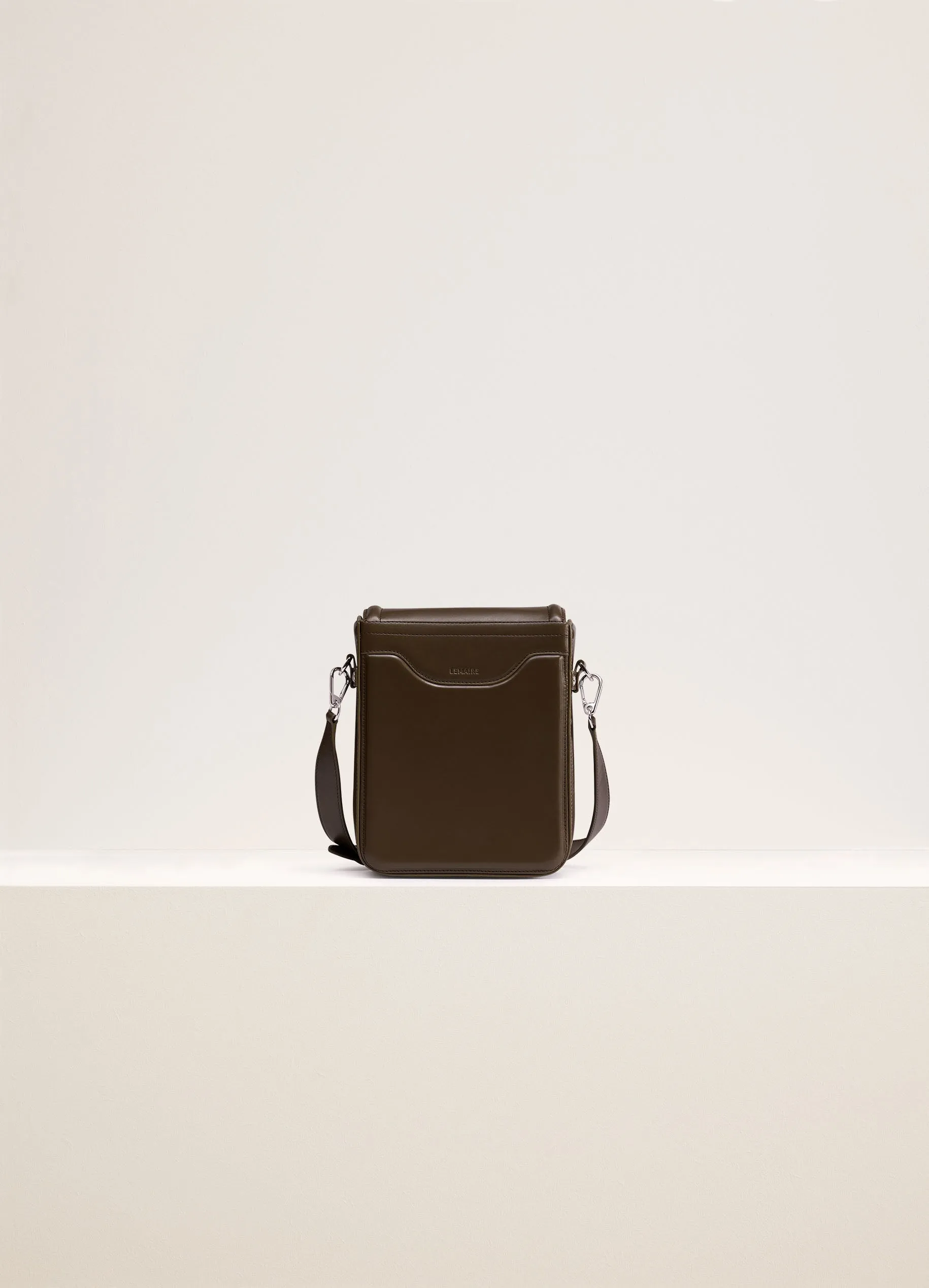 RANSEL SATCHEL CLASSIC sold by Lemaire product image thumbnail 5