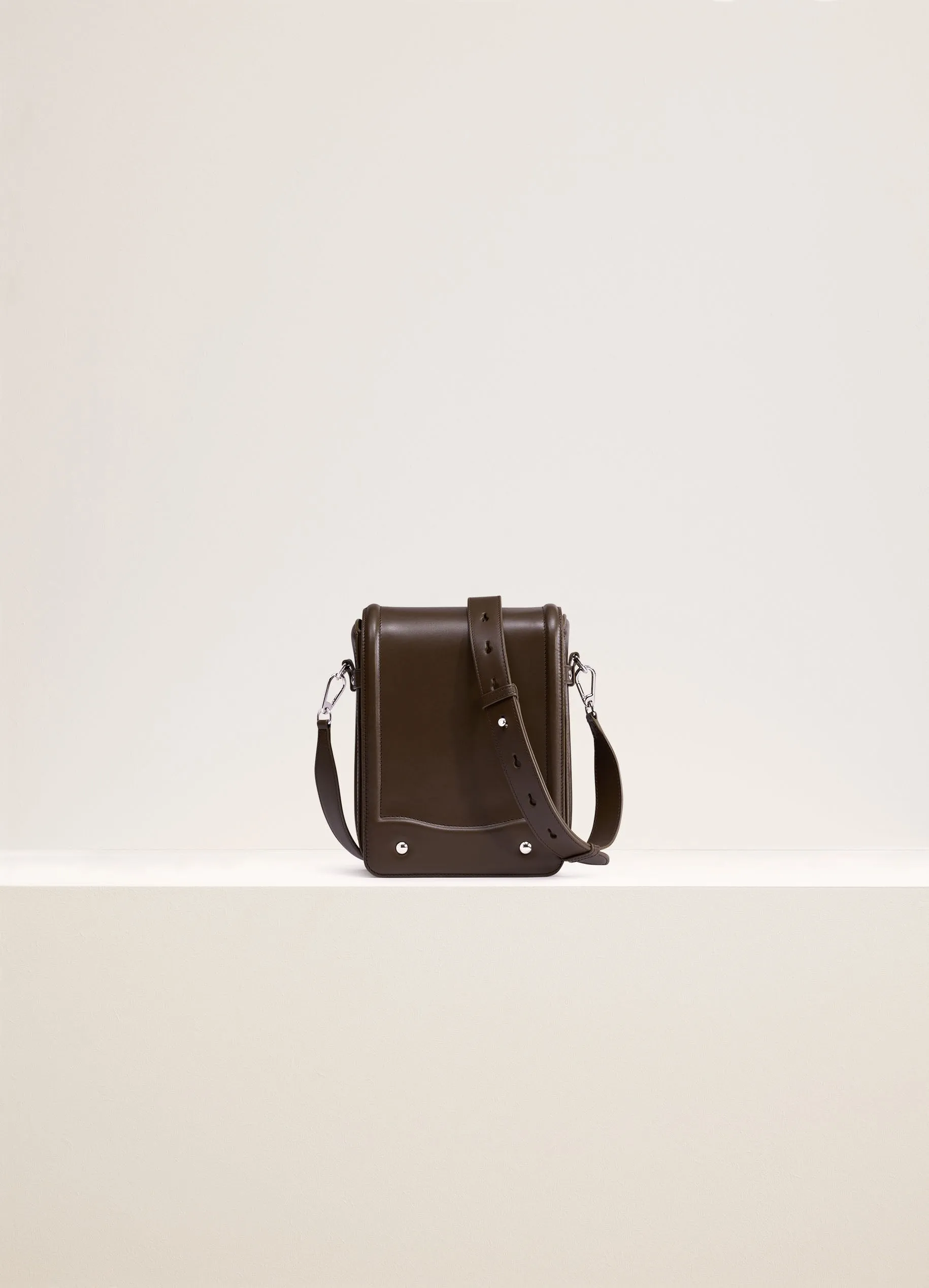 RANSEL SATCHEL CLASSIC sold by Lemaire